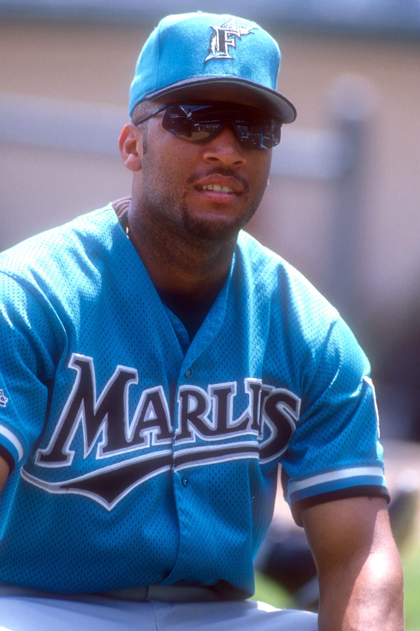 The Marlins Just Made The Best Decision In Franchise History And Are Bringing Back The Teal Throwbacks!