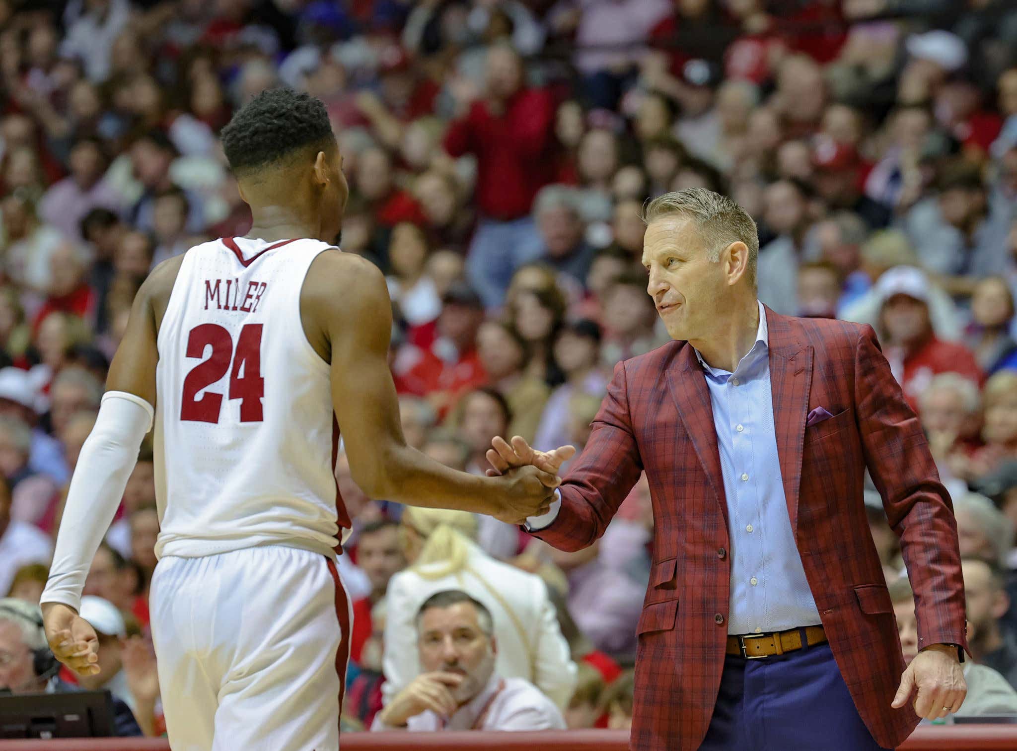 The Newest AP Poll Confirms What Some Of Us Knew Much Earlier, Alabama Is The Best Basketball Team In The Country