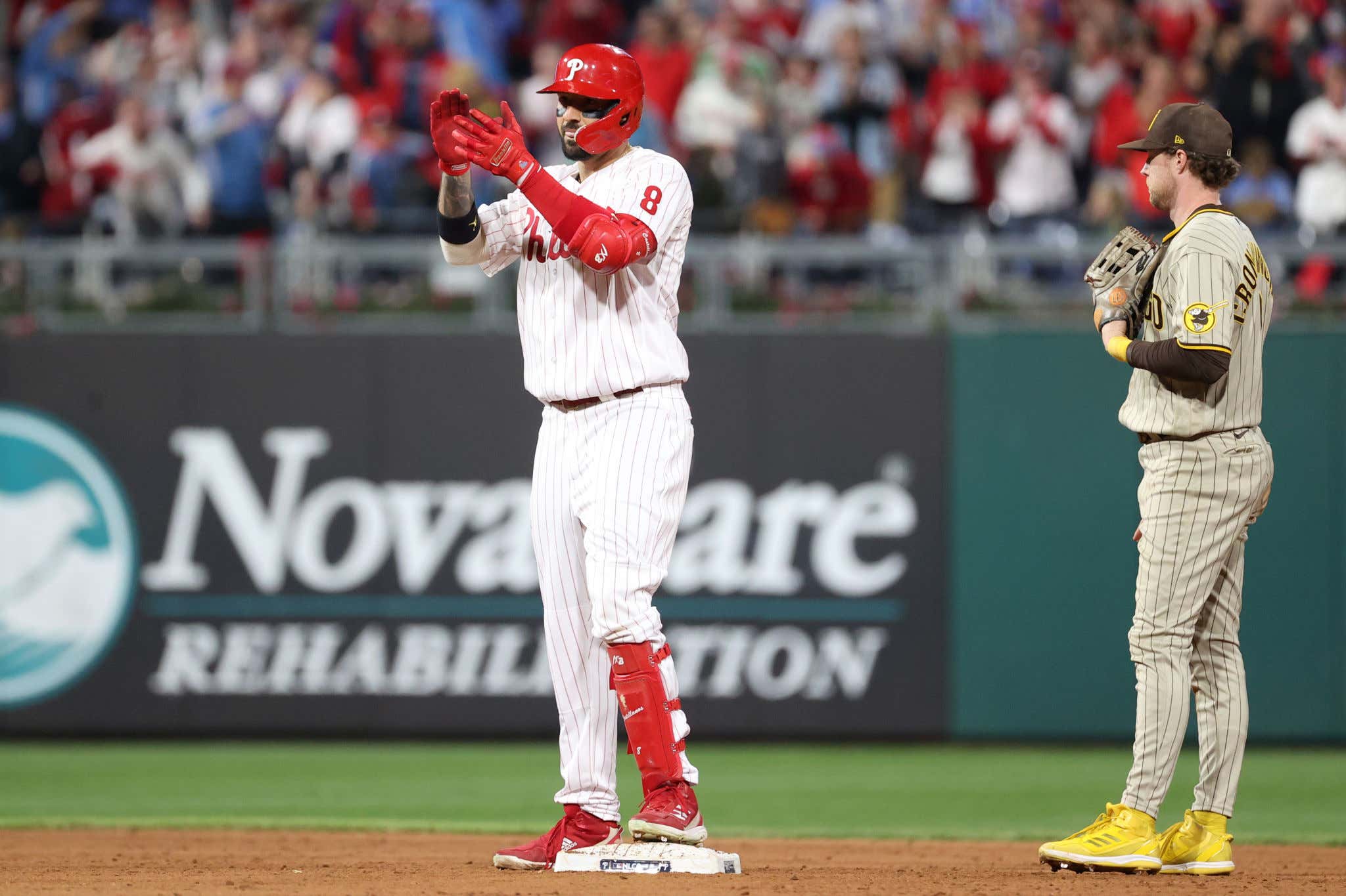 MLB Makes It Official: The Ghost Runner In Extra Innings Will Be Permanent For Regular Seasons Game For 2023 And The Future