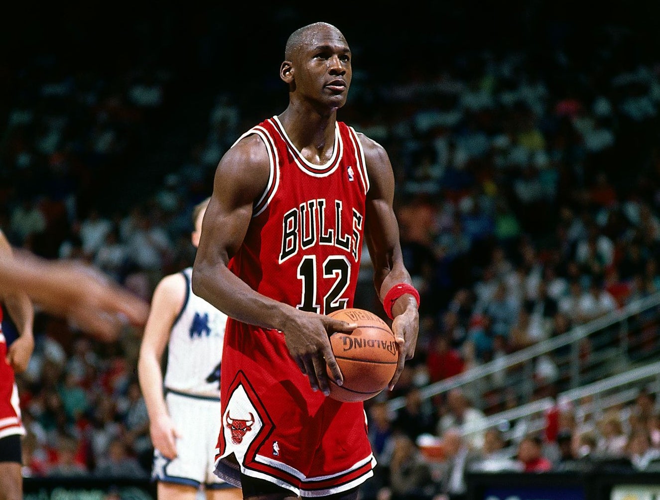 On This Date in Sports February 14, 1990: The Case of the Stolen #23