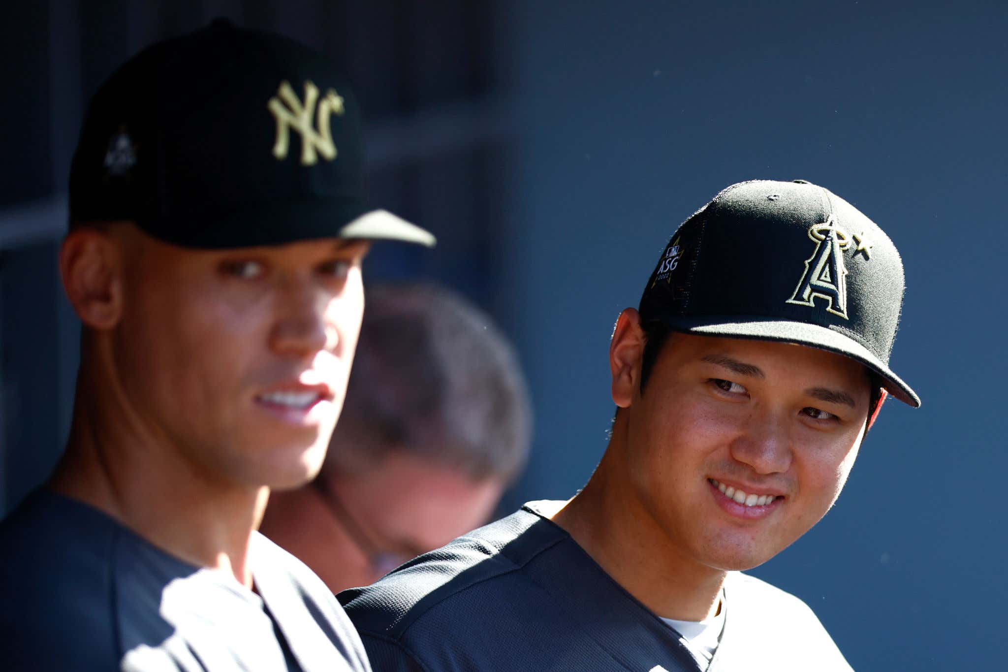 MLB Network Nailed Their Annual Top 100 List; Shohei Ohtani Is The Best Player In Baseball
