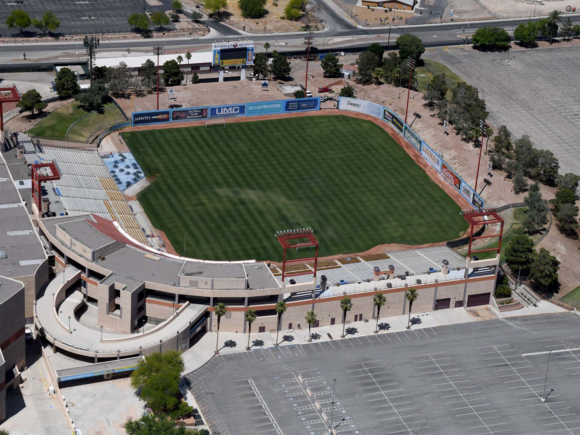 The XFL Will Play Anybody, Anytime, Anywhere And They Really Mean