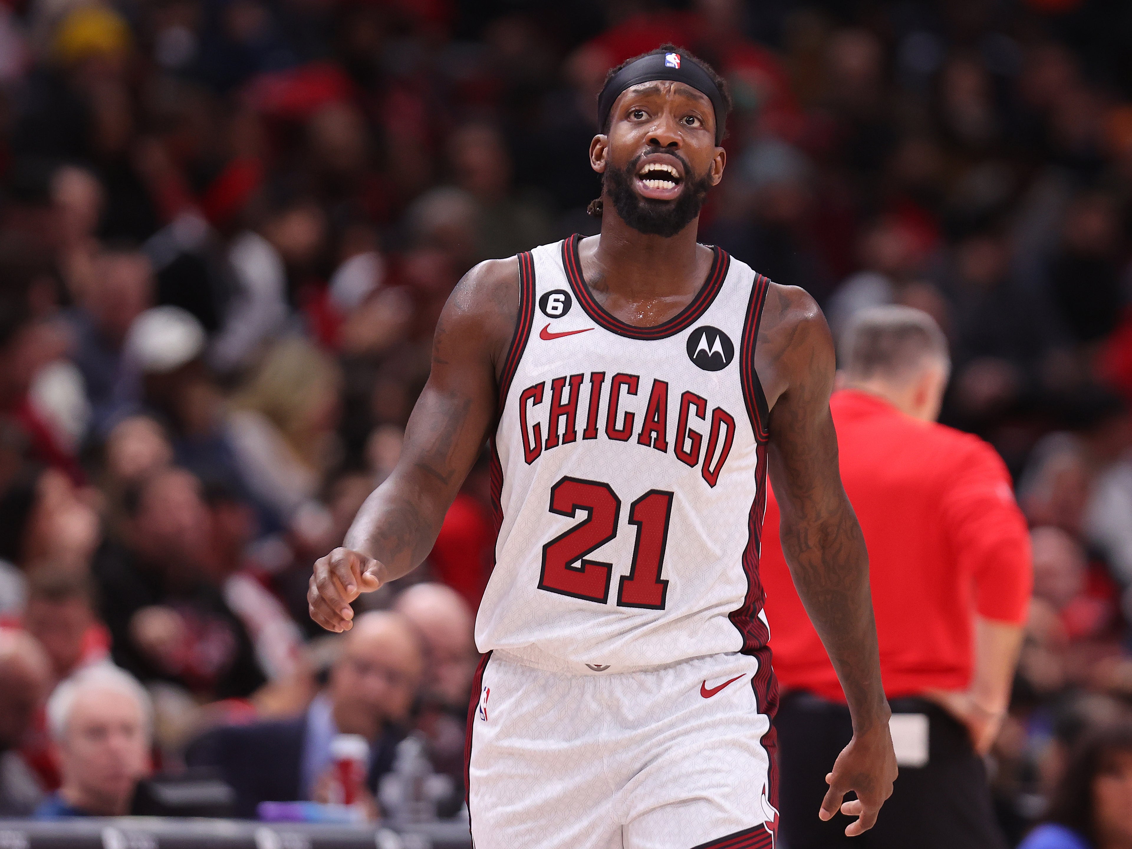 Win and You're In, Bulls Season on the Line - The Pat Bev Podcast with Rone: Ep. 26