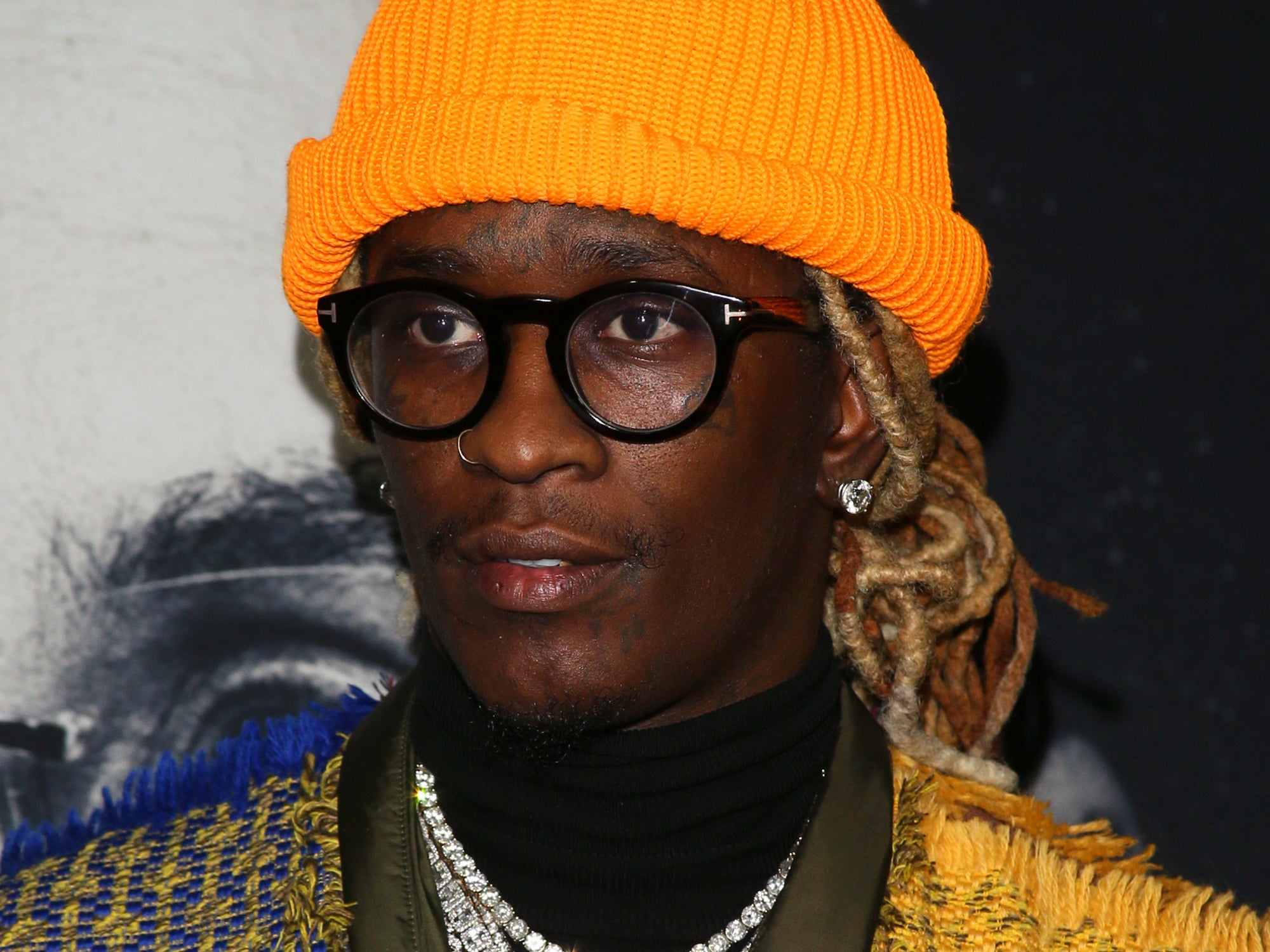 Young Thug Is Passing The Time In Jail By Playing An Unreal Amount Of Candy Crush