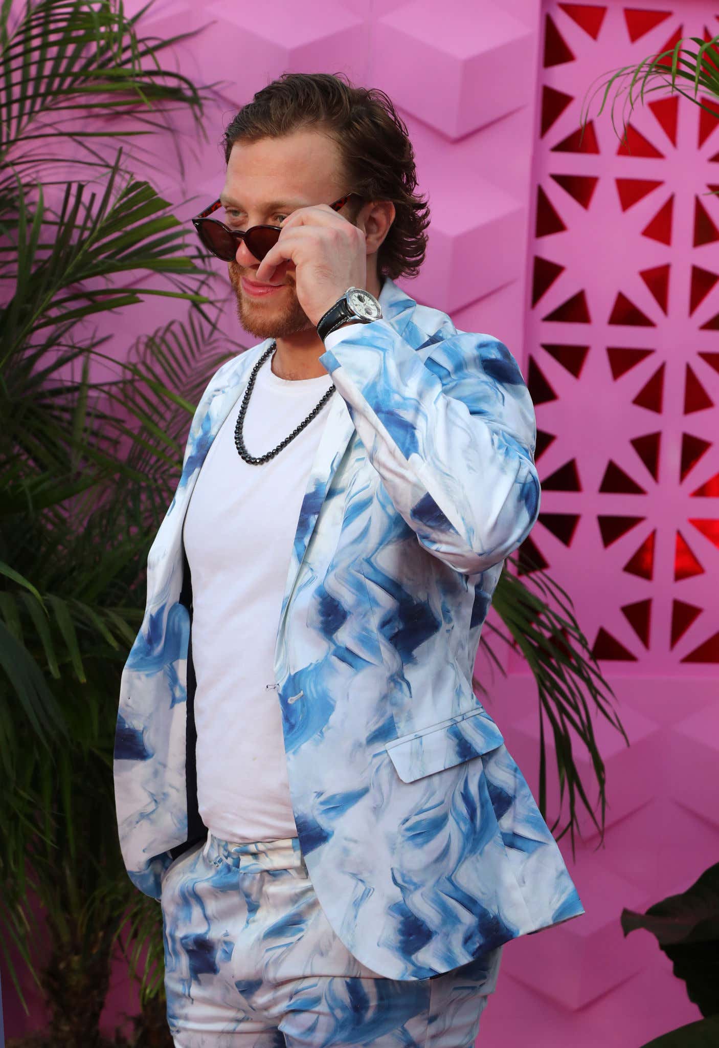 PASTA LA VISTA FOR 8 MORE YEARS! David Pastrnak Gets A $90 Million Dollar Bag