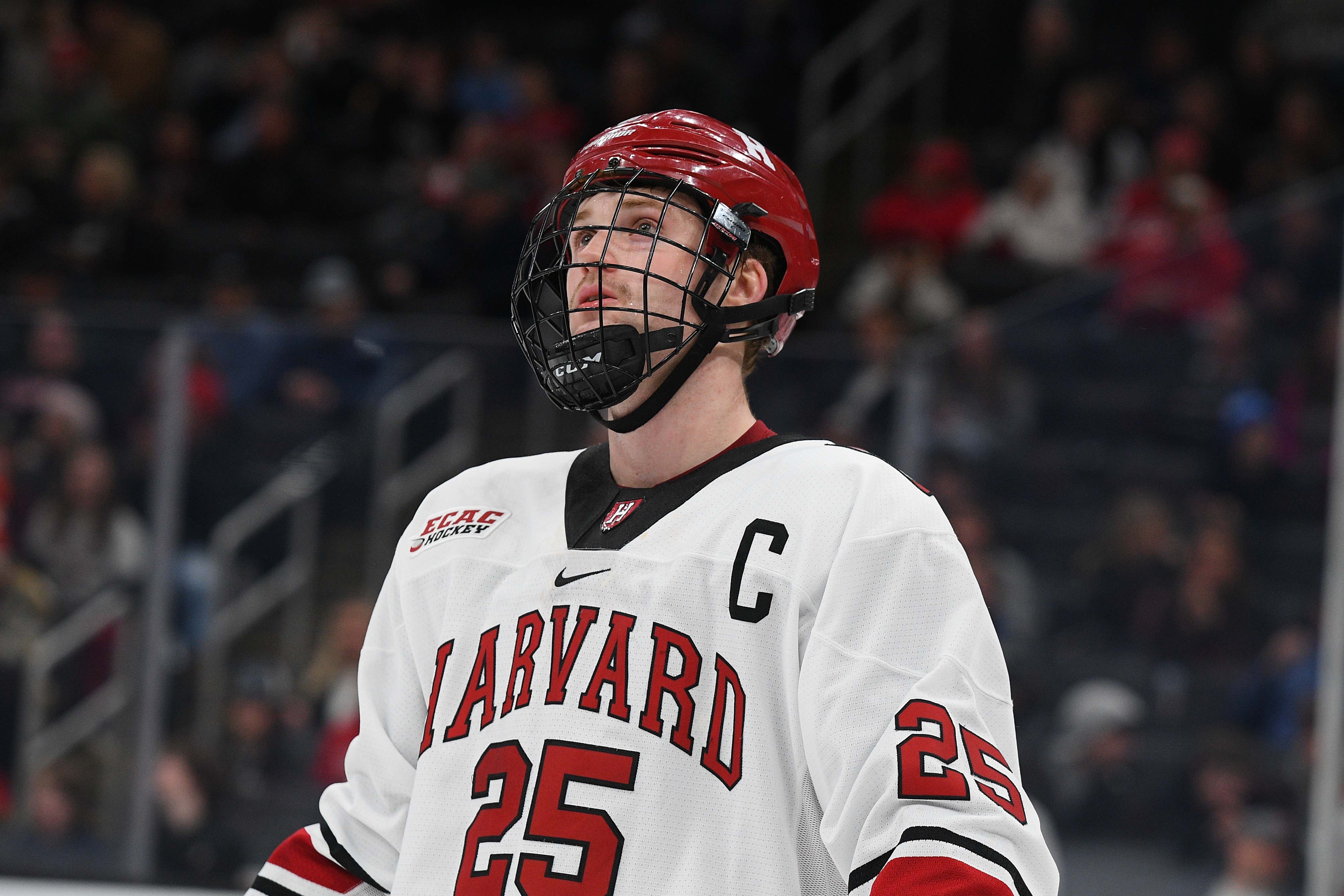 Chiclets Game Notes NCAA Hockey Tournament Breakdown - Bridgeport Regional