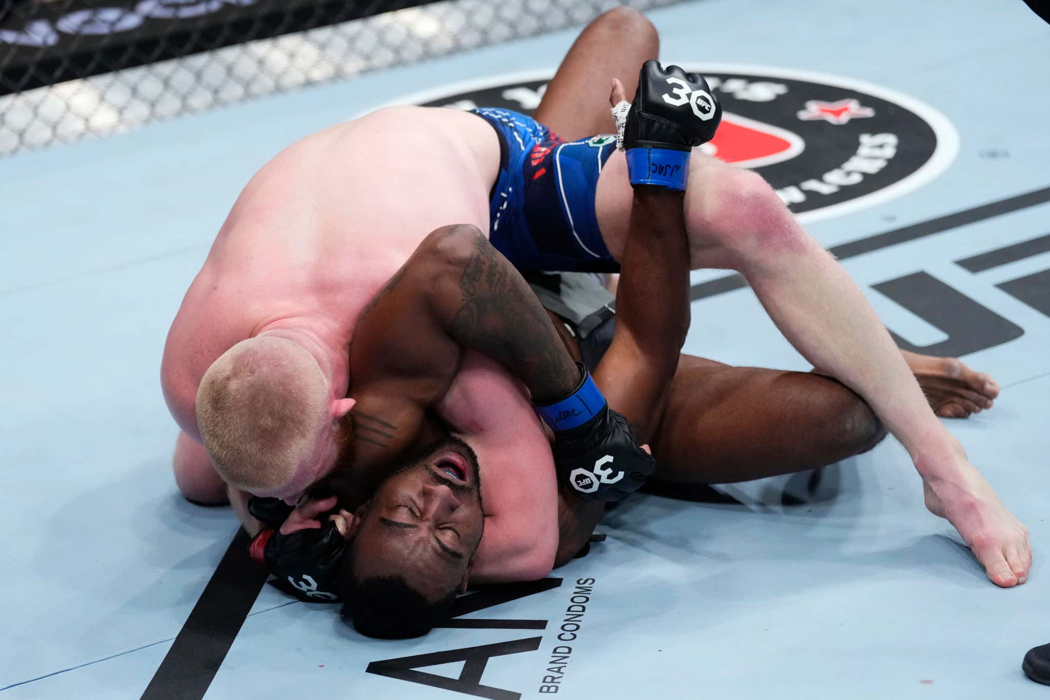 BO NICKAL IS THE REAL DEAL