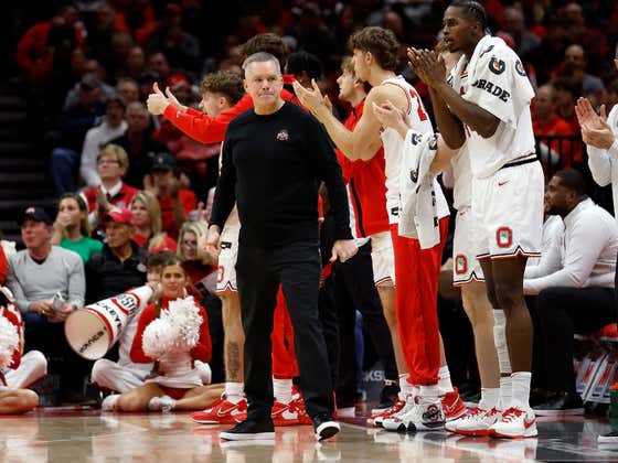 The NCAA Tournament Committee Is Reportedly Looking At Viewing The ...
