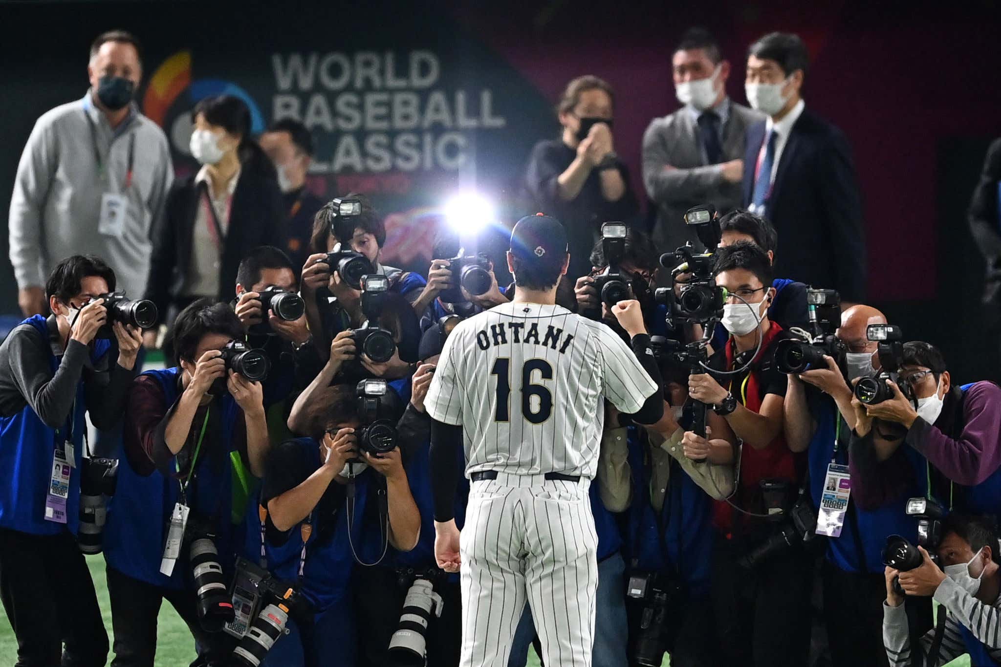 Italy's Vinnie Pasquantino Vlogs at World Baseball Classic in Taiwan  Episode 2 