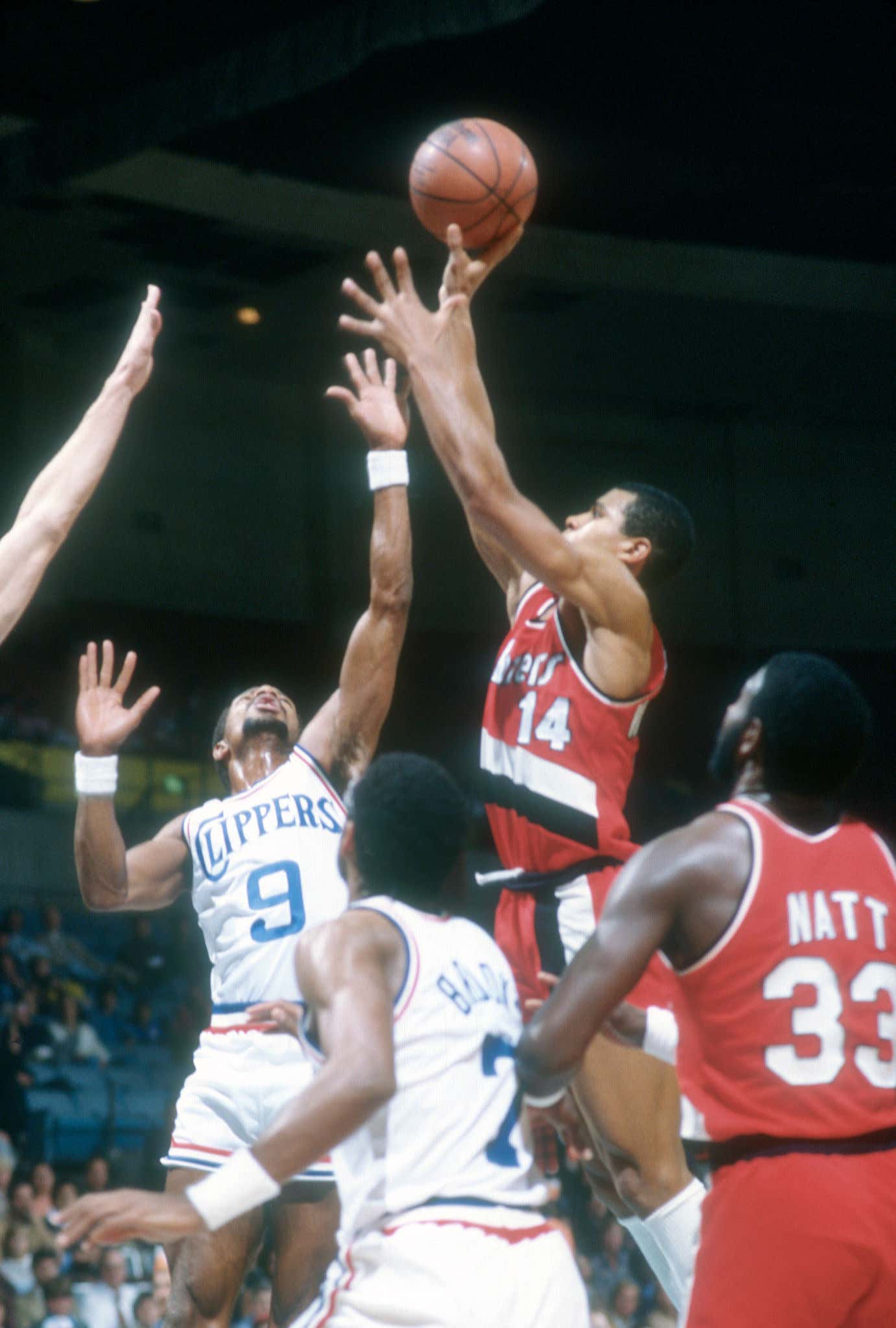 On This Date in Sports March 13, 1983: The Streaking Randy Smith