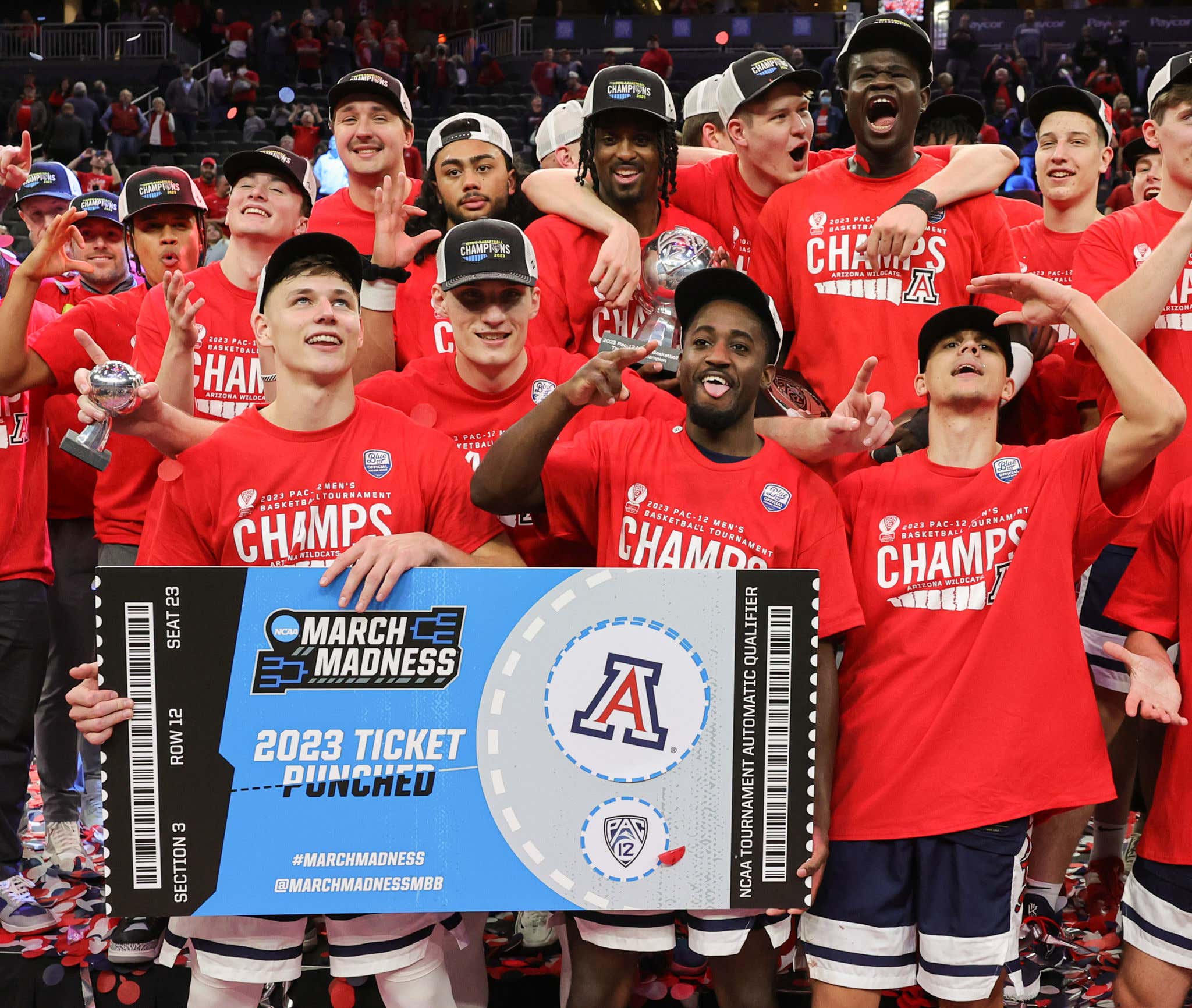 It Sucks After The Chaos Of The Regular Season, This Was The Most Anti-Climatic Championship Week In A Long Ass Time