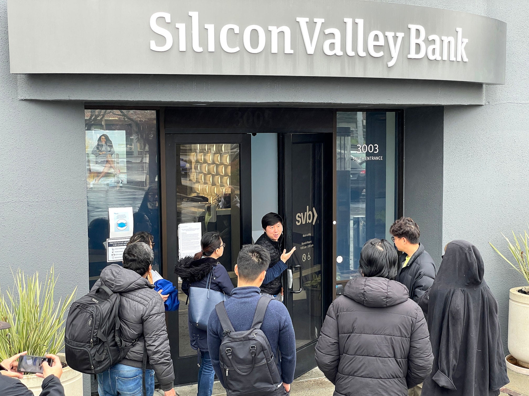 The Latest On the Silicon Valley Bank Collapse (BONUS: A Second Bank Failure)