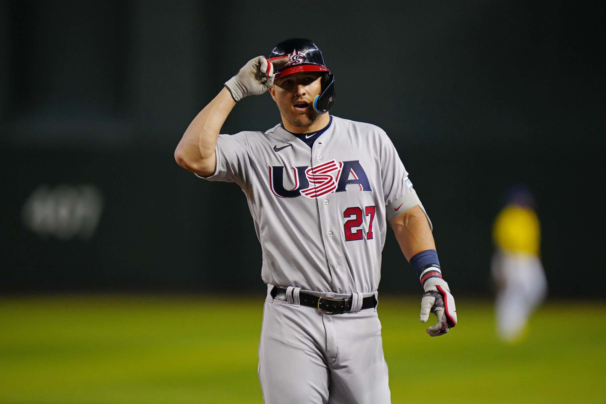 Long Live Democracy - USA vs. Venezuela (LIVE BLOG)