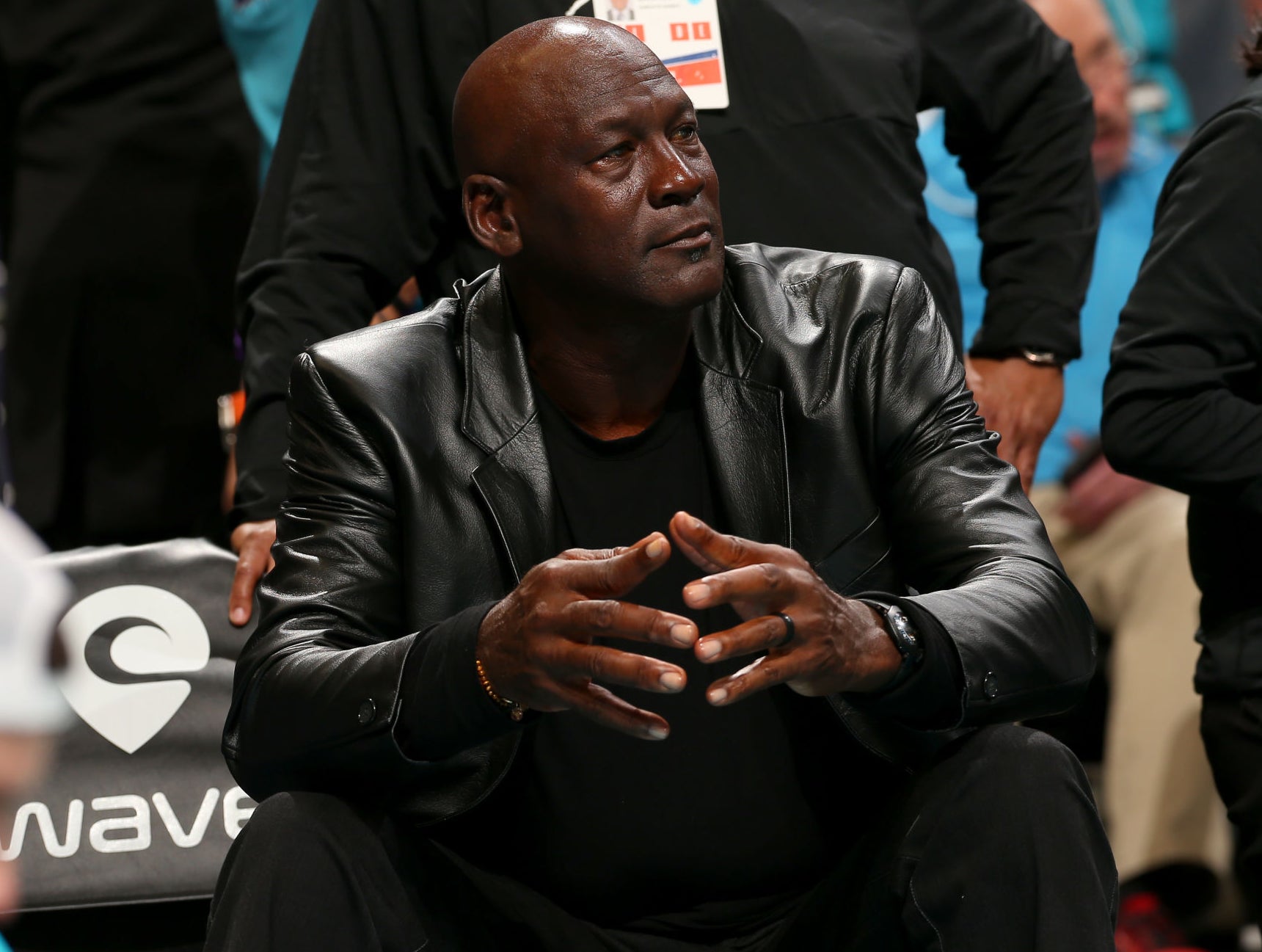 After A Pretty Brutal Run As Owner, Michael Jordan Is Finally Considering Selling His Majority Stake In The Charlotte Hornets