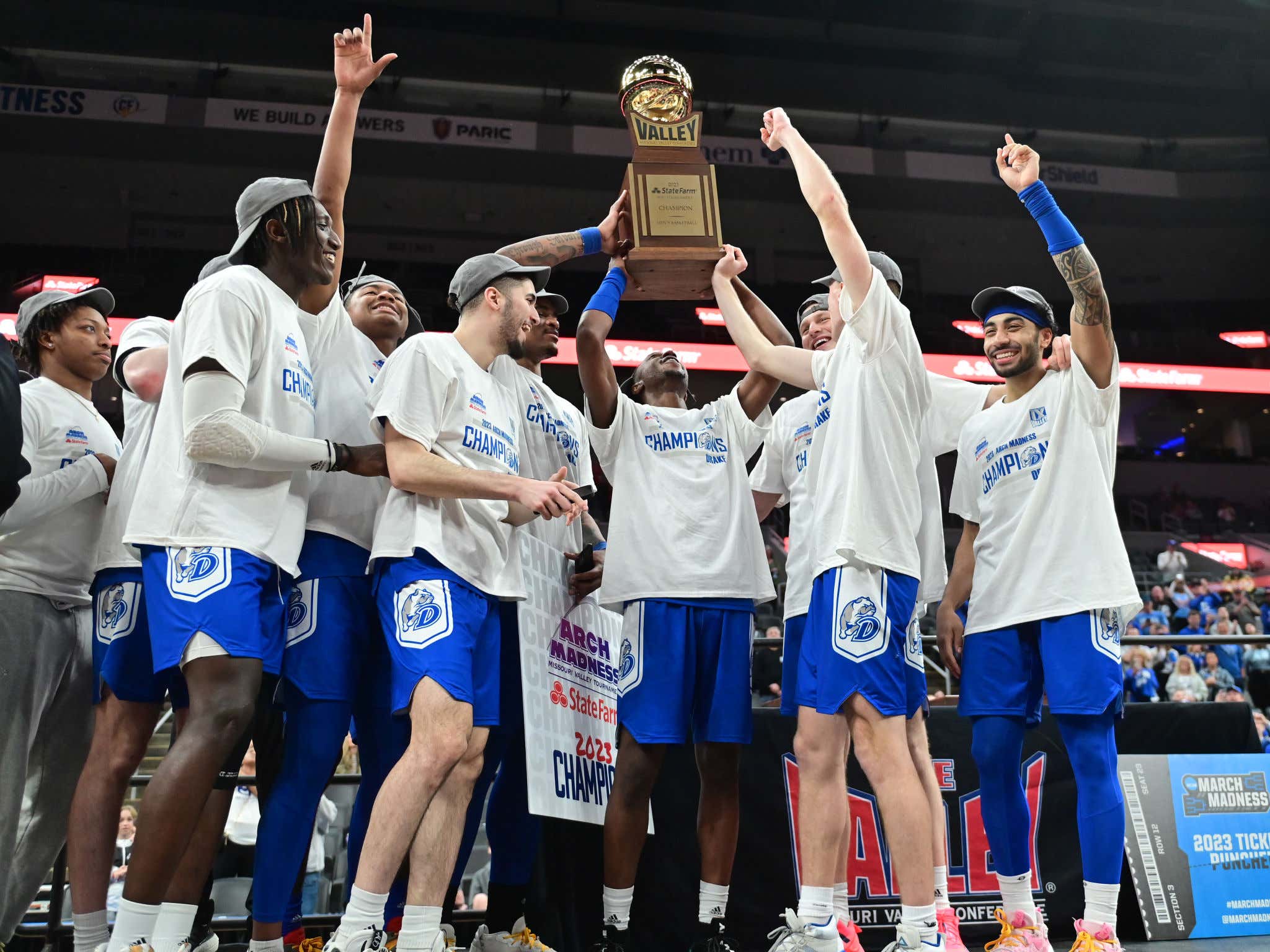 Every Single Damn Thing You Need To Get The Juices Flowing For The Most