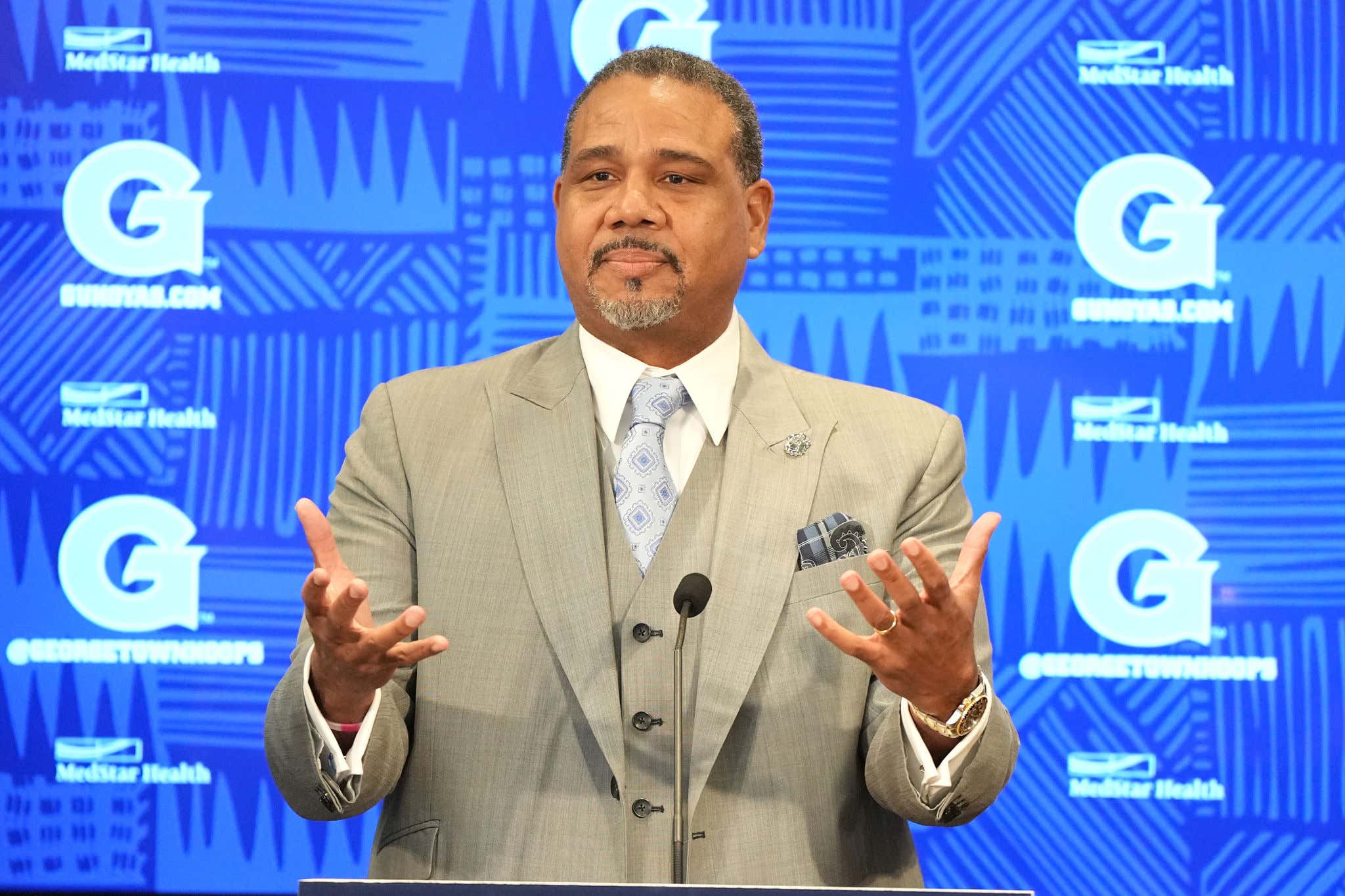 'It's Divine Providence That I'm Here' - Ed Cooley Didn't Just Stab Providence In The Back, He Twisted The Knife And Spit In Their Face