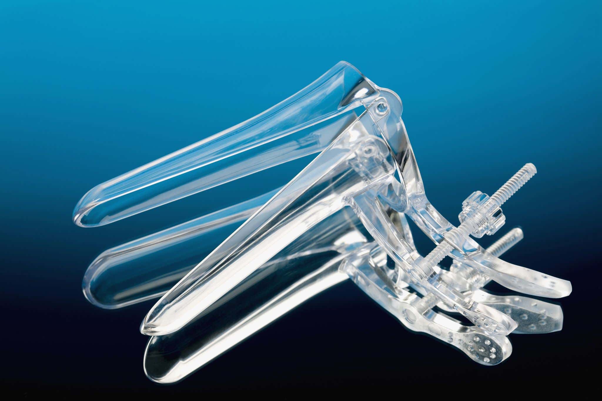 The Gynecologist's Office May Be The Most Unwelcoming Place On Earth, Lacking Any Compassion Whatsoever