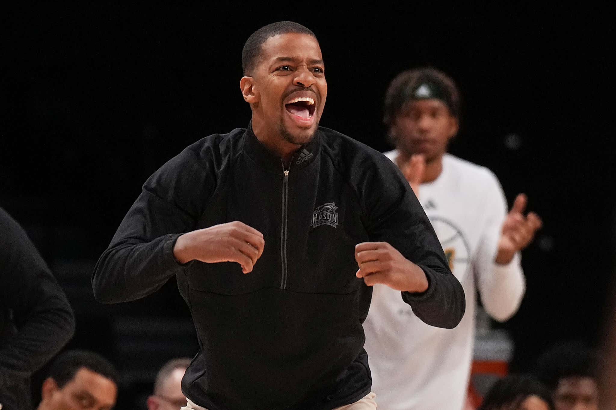 The War Continues: Big East Fans Are Dragging Providence Because New Head Coach Kim English Once Tweeted 'Georgetown Is My Dream School'