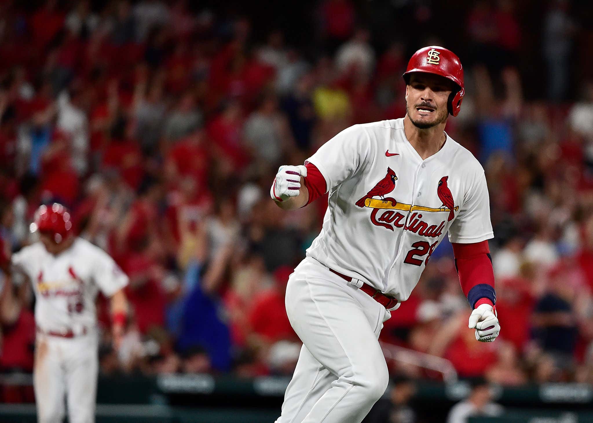 "We're Going To Trade People" - Cardinals President John Mozeliak Is Brutally Honest About What St. Louis Is Going To Do At The Trade Deadline