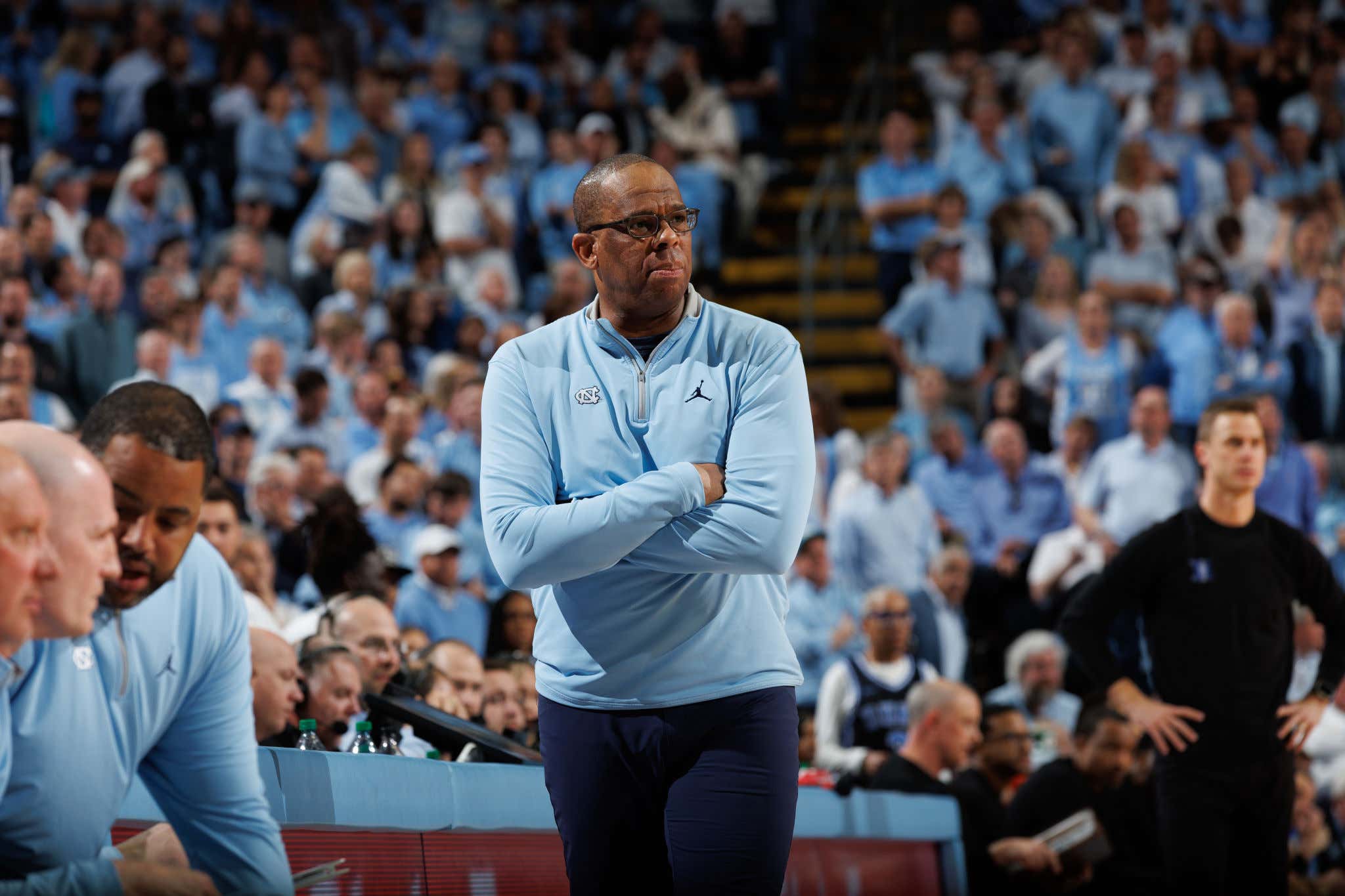 'There Was Barely Any Accountability' - New Report Shows Exactly Why UNC Had The Biggest Failure Of A Team In College Hoops History
