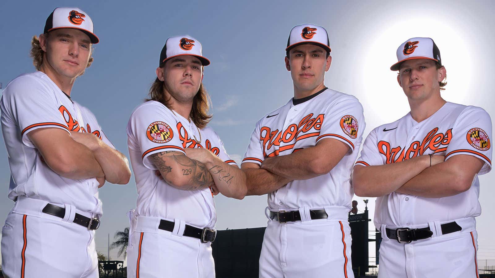 You Heard It Here First, The 2023 Baltimore Orioles Are Making The Playoffs
