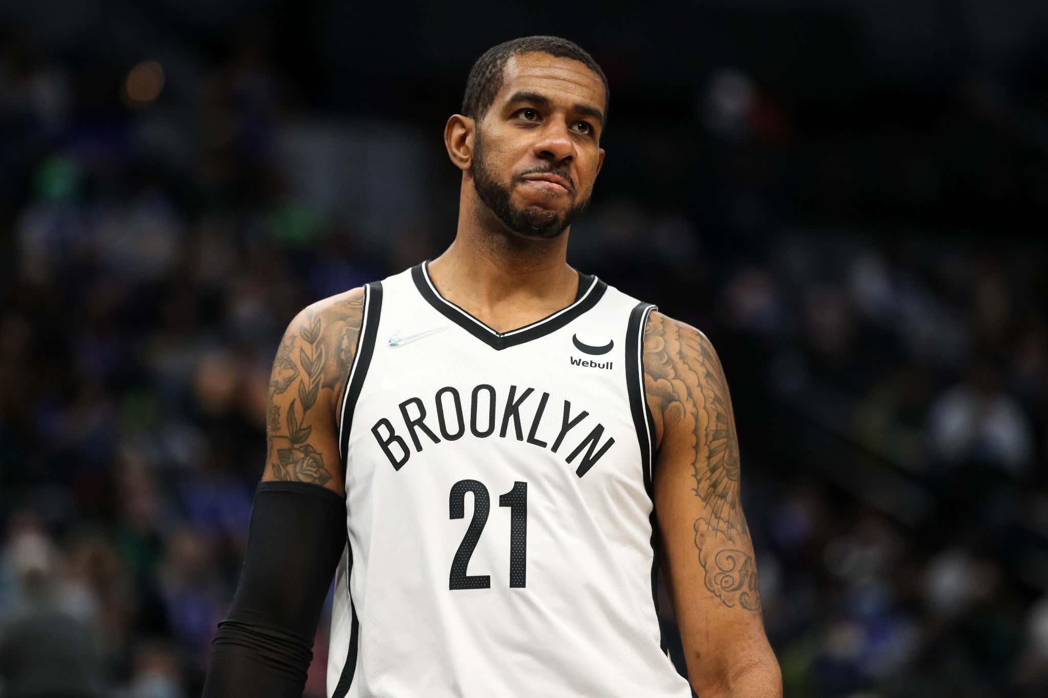 LaMarcus Aldridge Officially Retires, So Let's Talk About His Hall Of Fame Candidacy