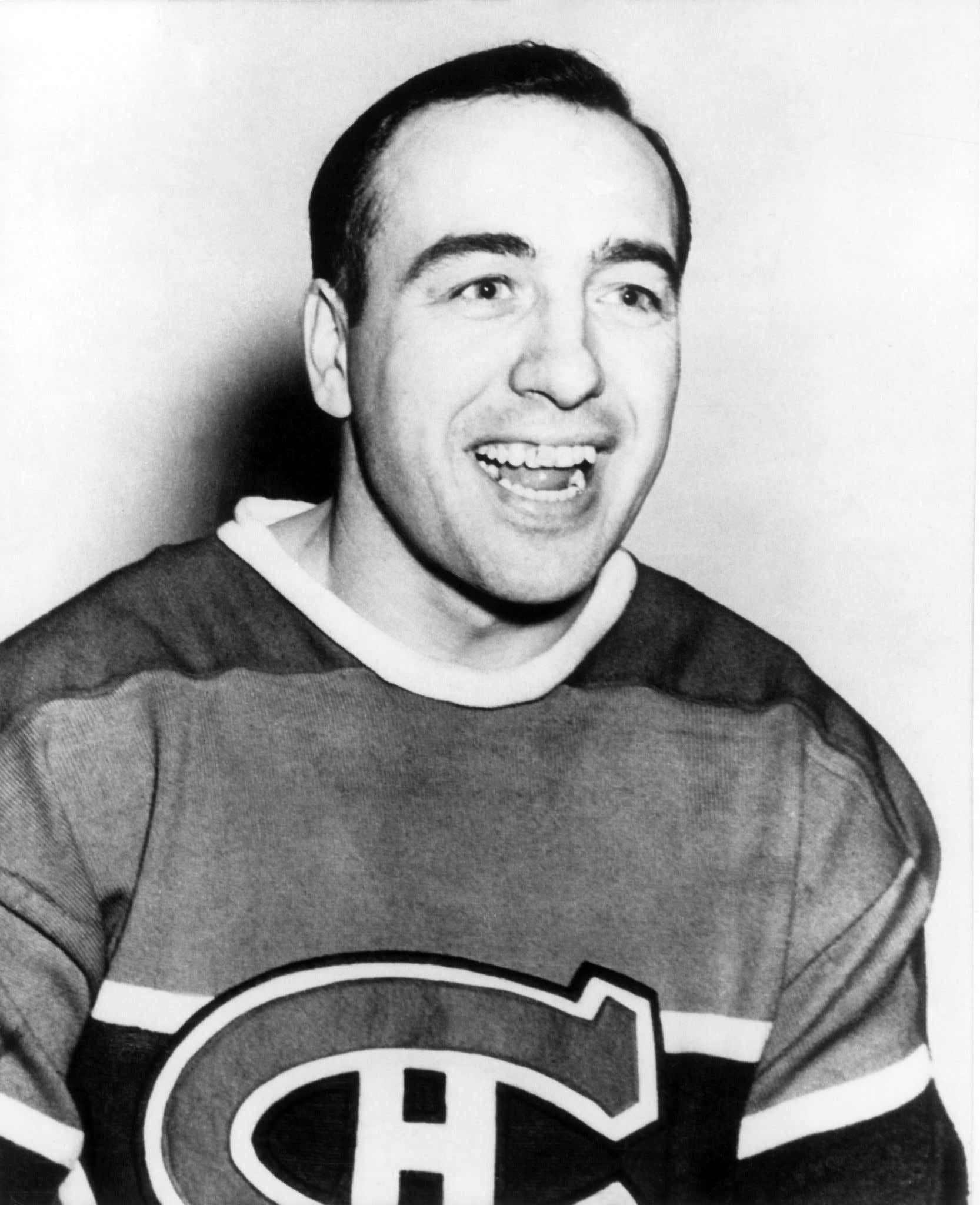 On This Date in Sports April 3, 1930: Le Canadiens Curse