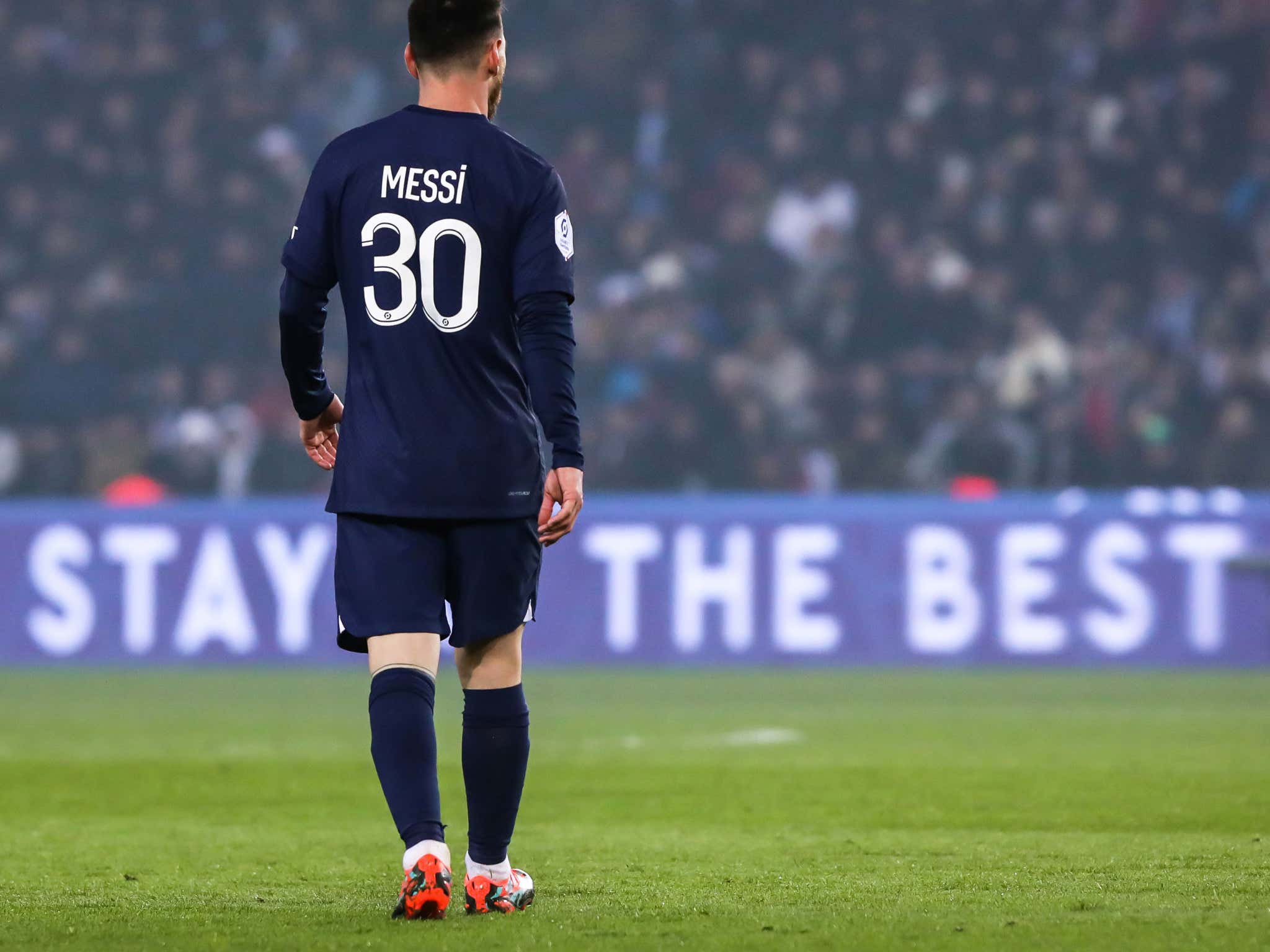 The Saudis Are Trying To Recreate A Ronaldo/Messi Rivalry With AlHilal