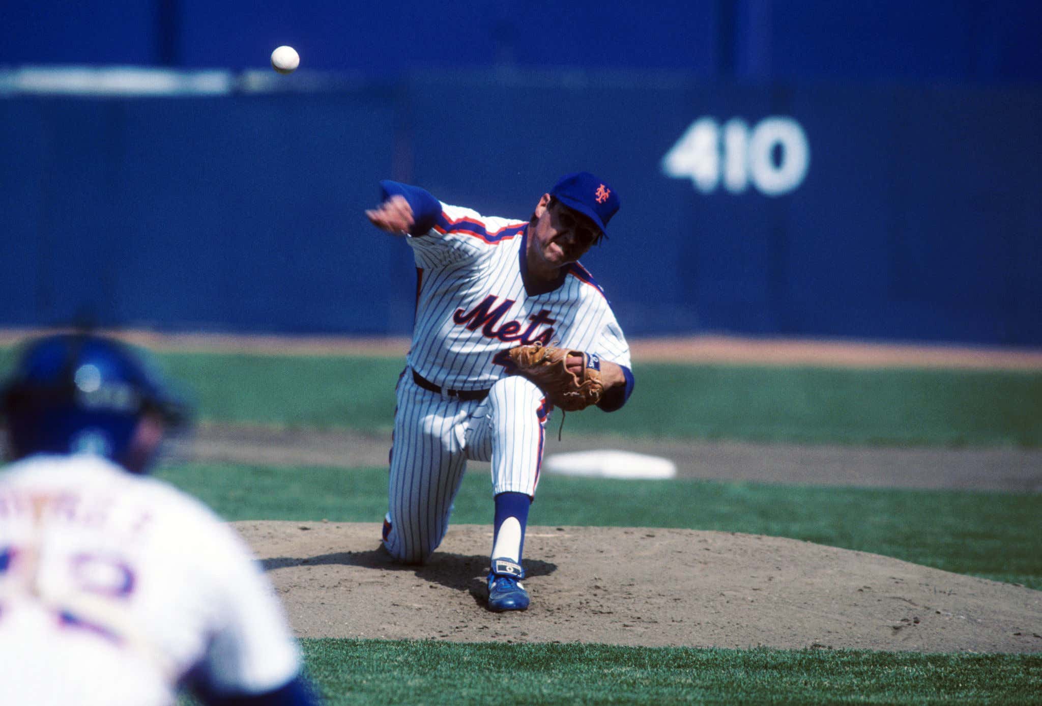 On This Date in Sports April 5, 1983: Seaver's Return