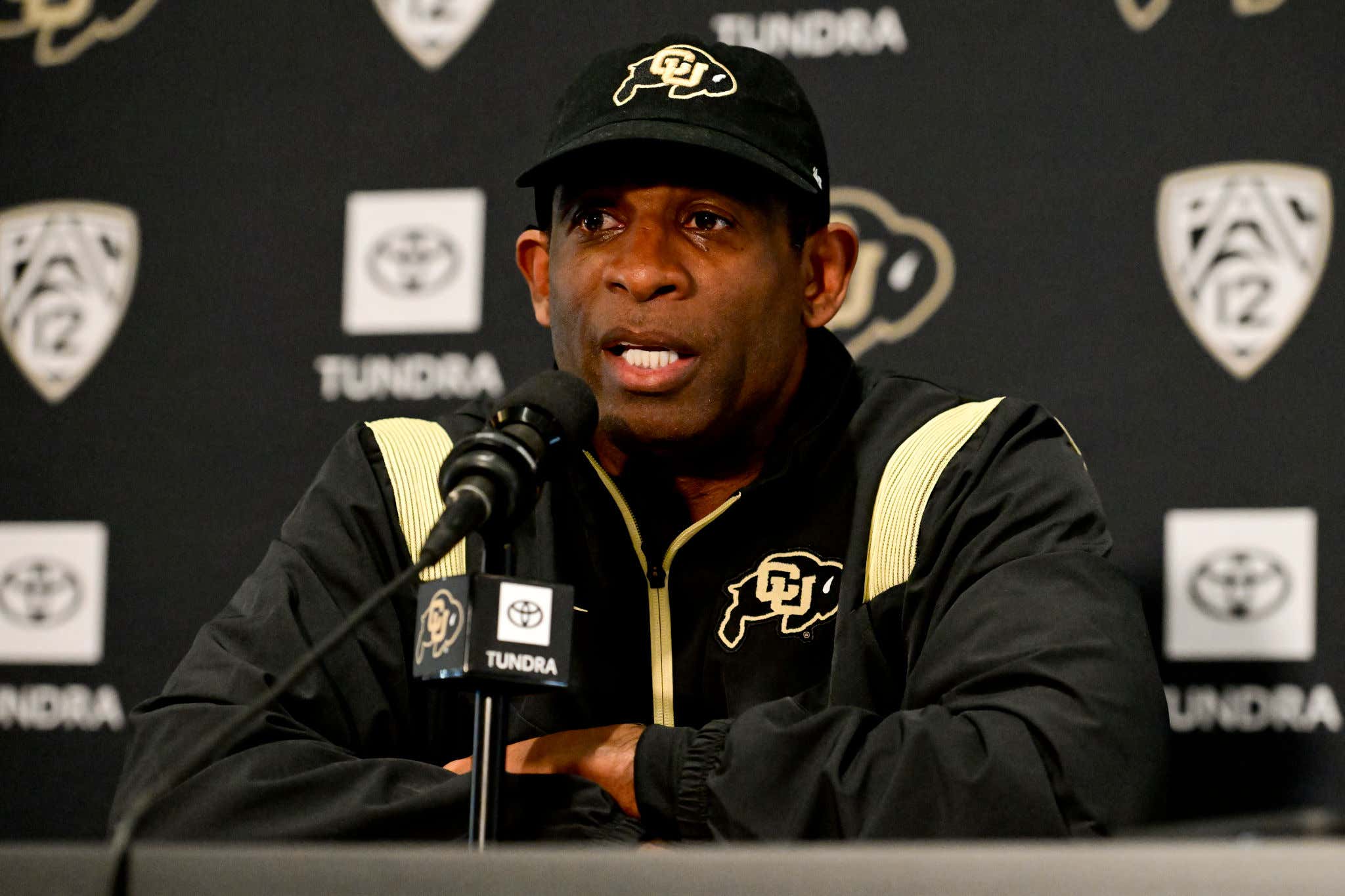 This Deion Sanders Speech About Work Ethic Will Have You Ready To Run Through A Brick Wall