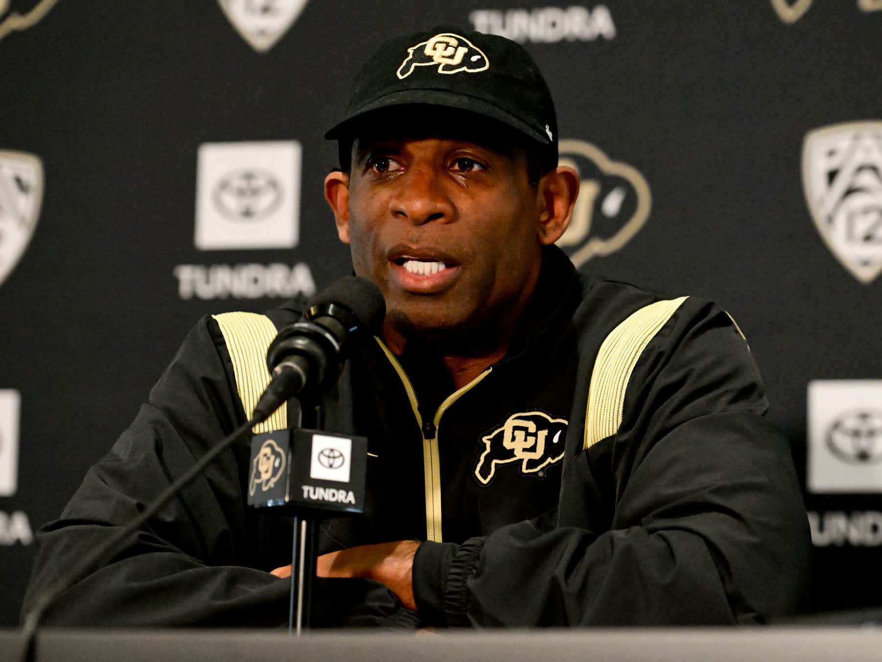 This Deion Sanders Speech About Work Ethic Will Have You Ready To Run