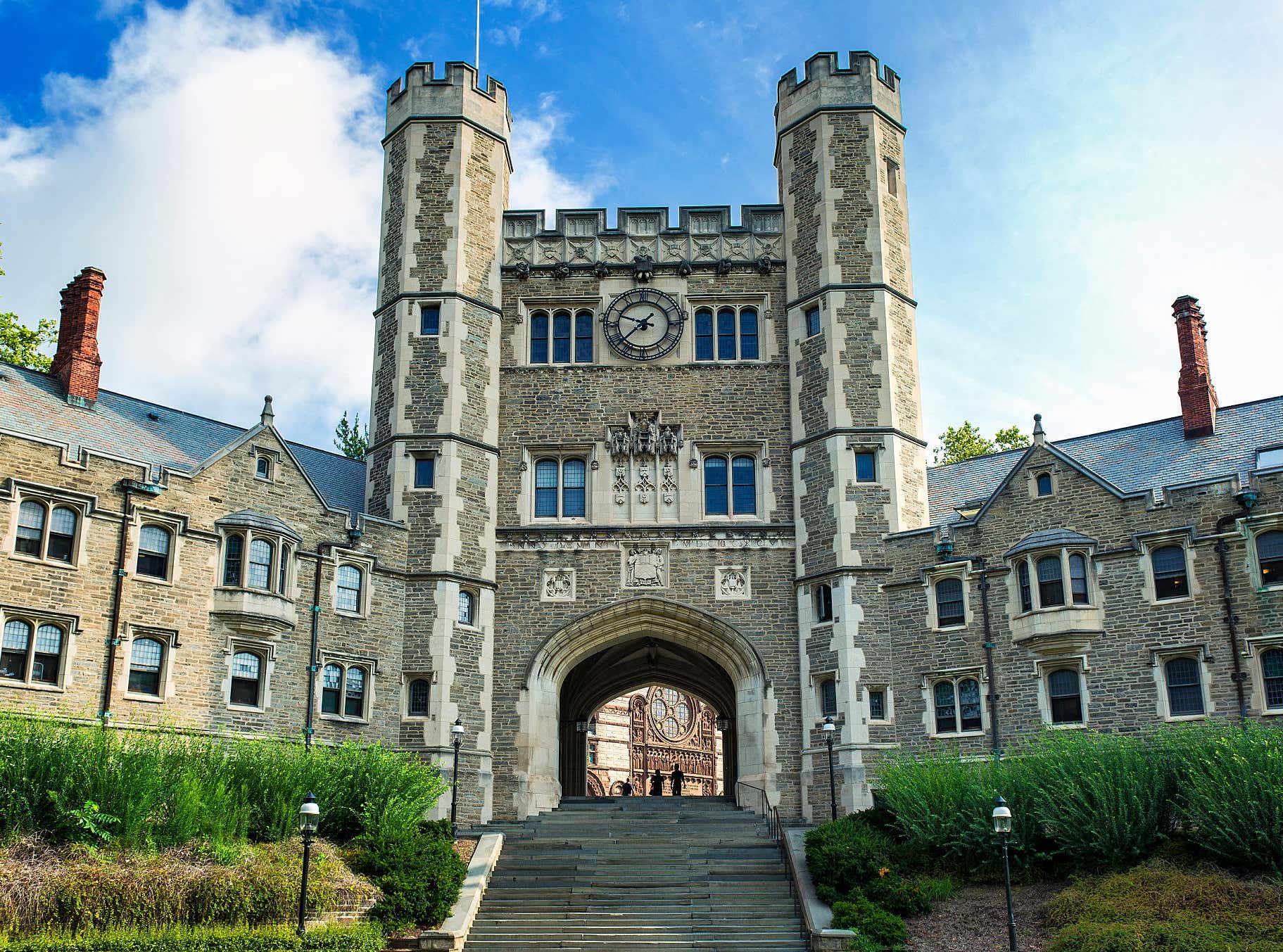Definitive List Of Colleges That Matter Barstool Sports