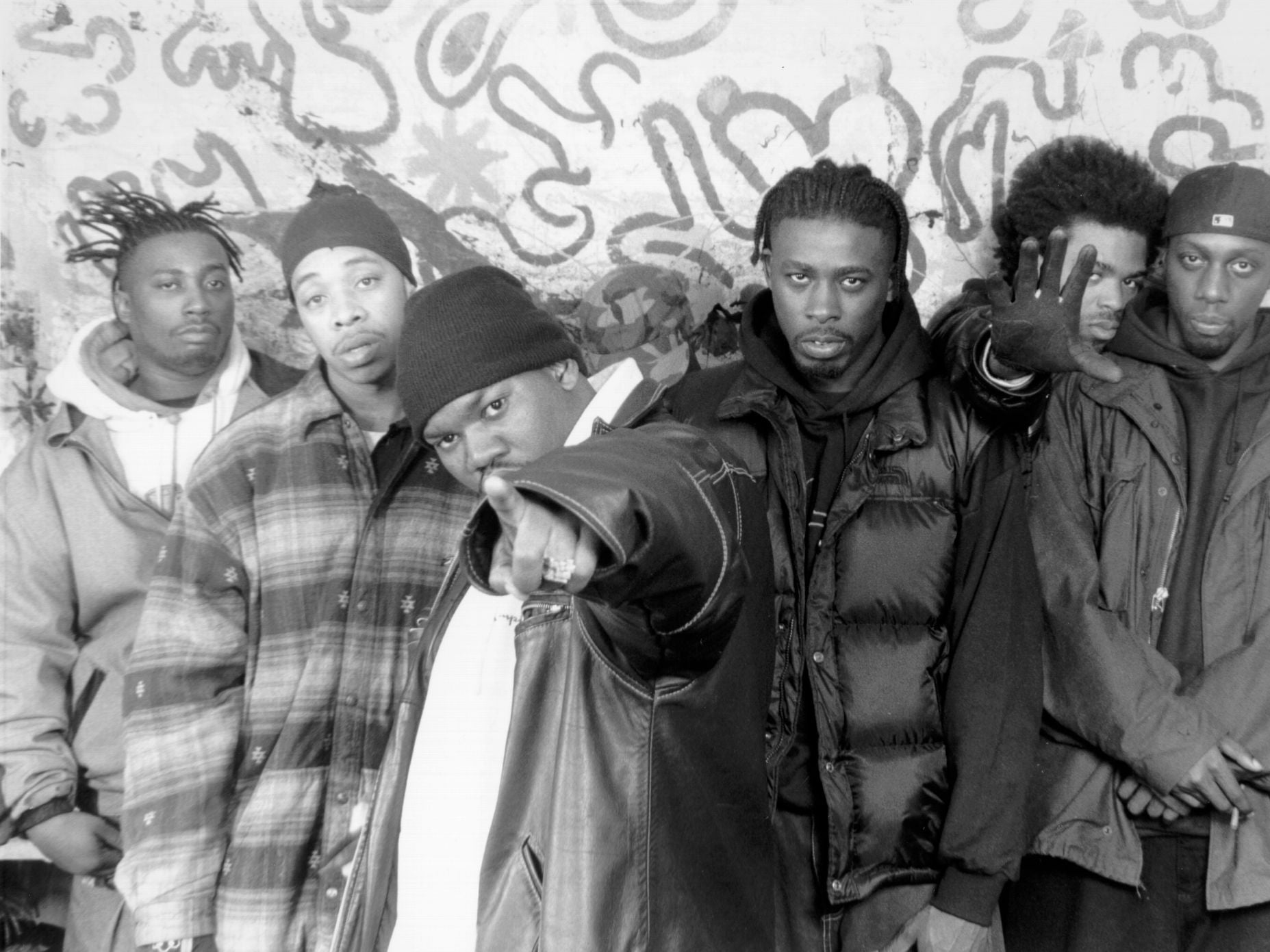 Sunday Night Sample - Wu Tang Clan - Protect Ya Neck (ROB THOMAS EDITION)