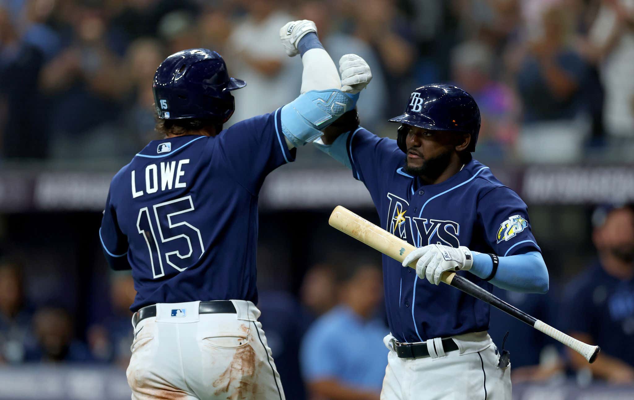 Ridiculous Tampa Bay Rays Stat Of The Day: The Rays Have Hit 29 Home Runs This Season.....And Have Only Given Up 20 Runs So Far
