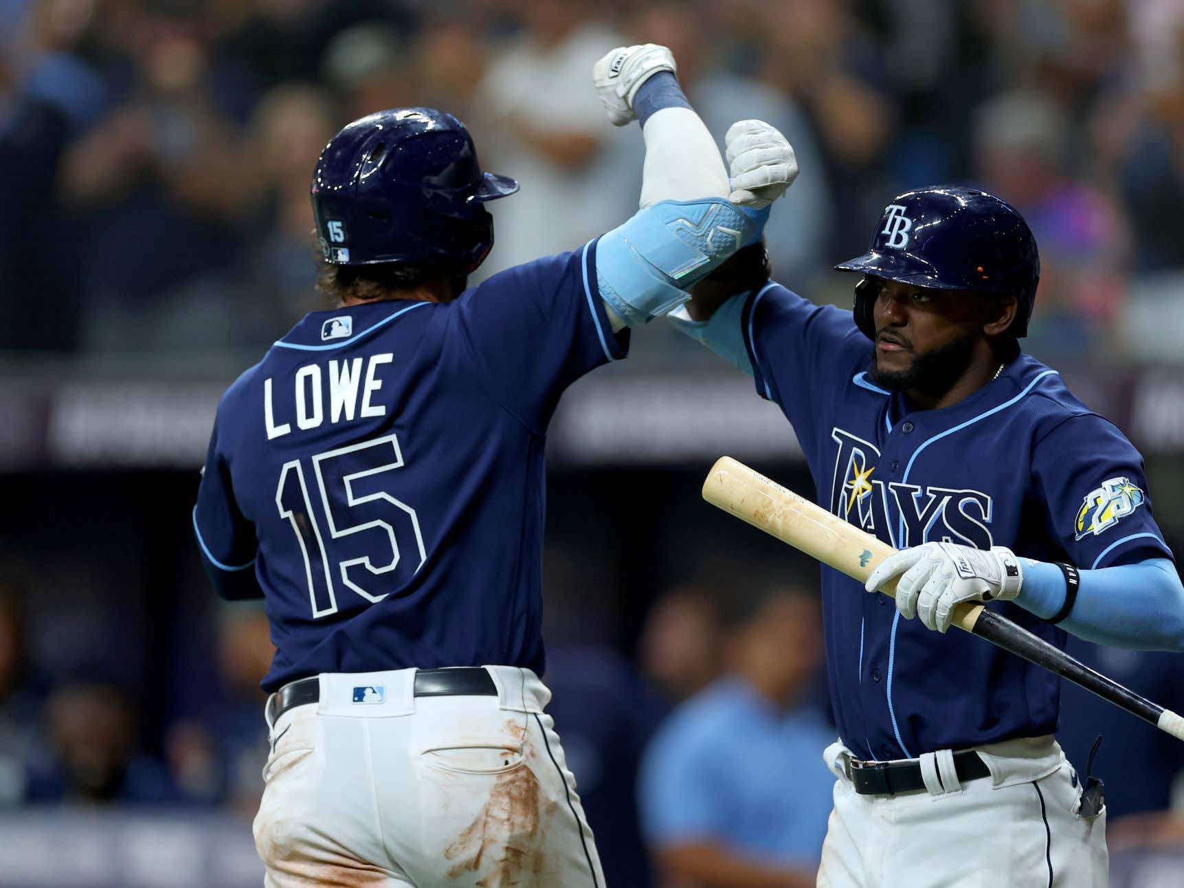 Ridiculous Tampa Bay Rays Stat Of The Day The Rays Have Hit 29 Home