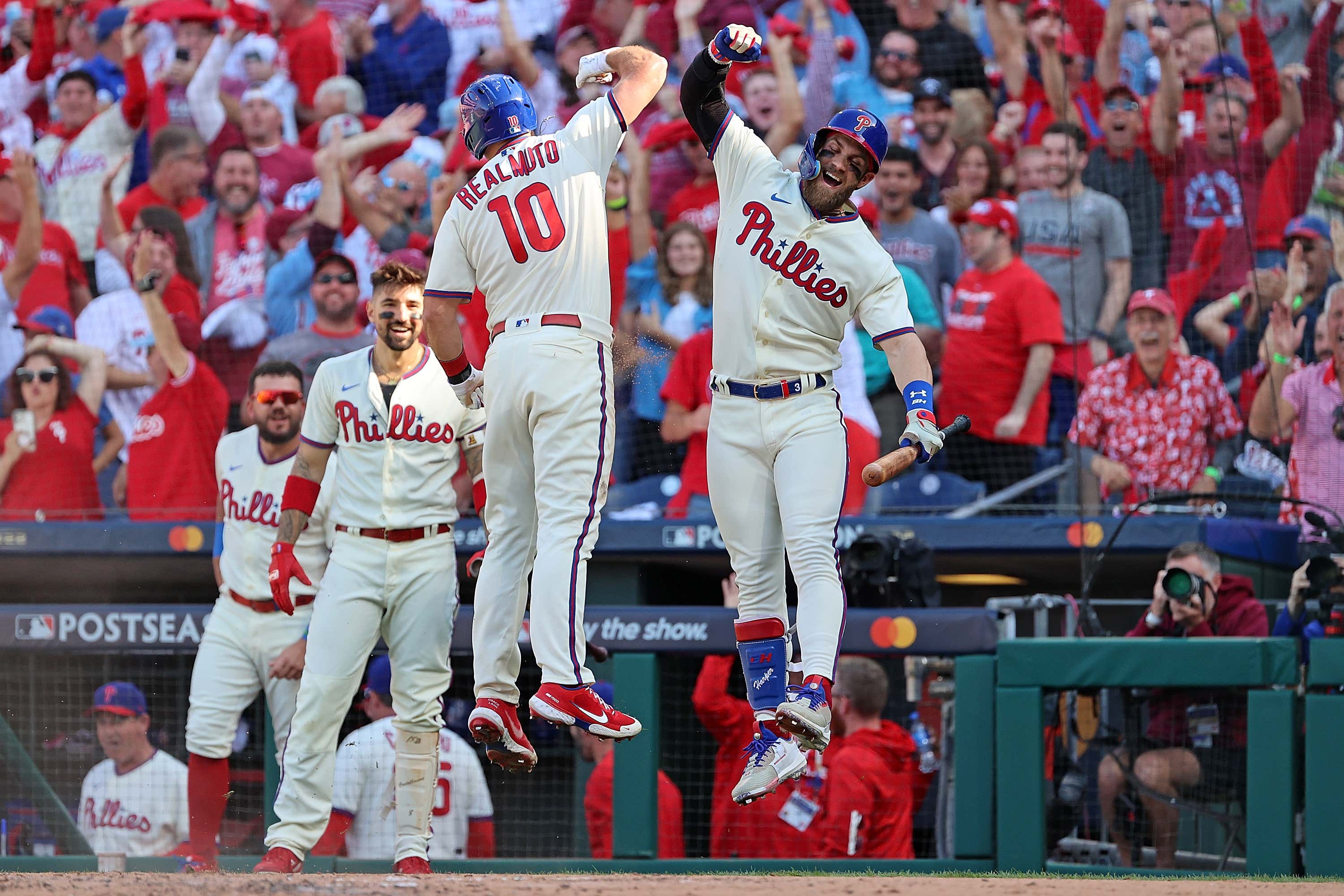 The Phillies Are Finally Primed To Win The World Series And The Entire Baseball World Needs To Take Notice