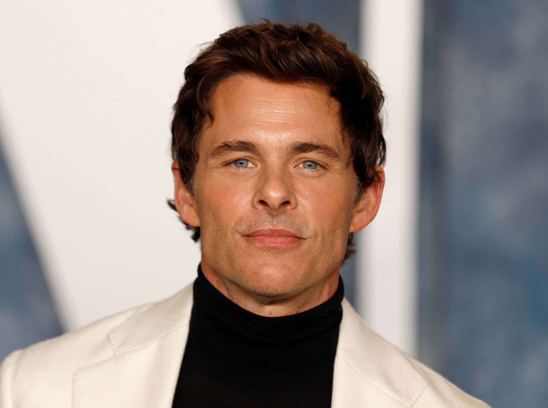 James Marsden Says Everyone From 'Jury Duty' Are Still Friends In Real