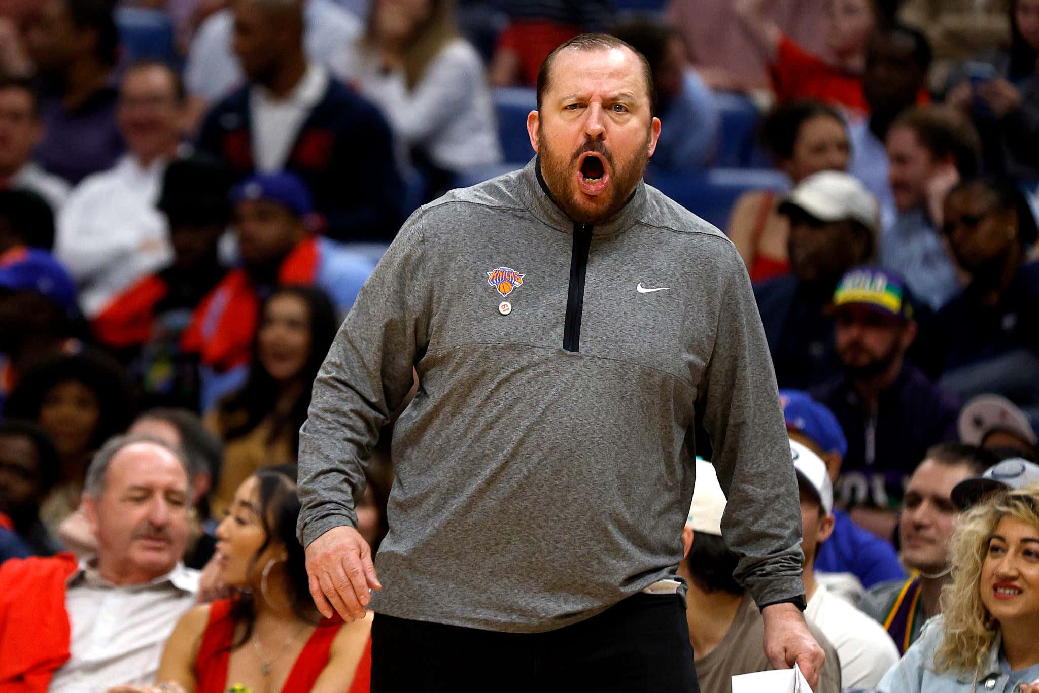 The Most Important Stat Points To The Cavs Knocking Out The Knicks In 5 Games