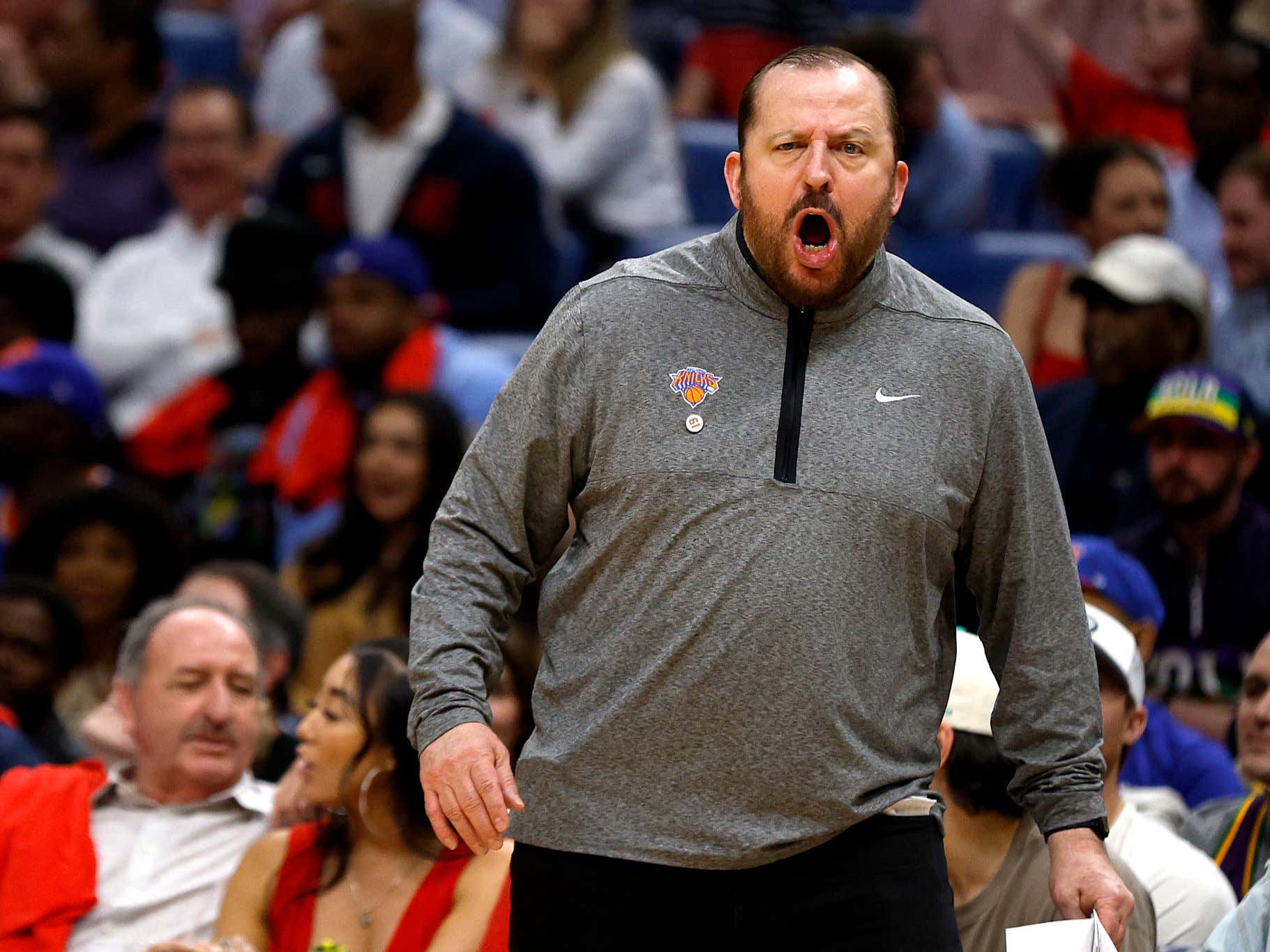 The Most Important Stat Points To The Cavs Knocking Out The Knicks In 5