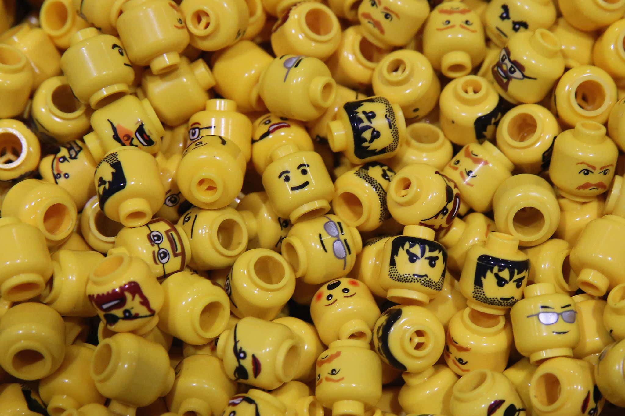 You Gotta Be Shitting Me! A Group Of Doctors Swallowed Lego Pieces To Test How Long It Takes To Poop Them Out
