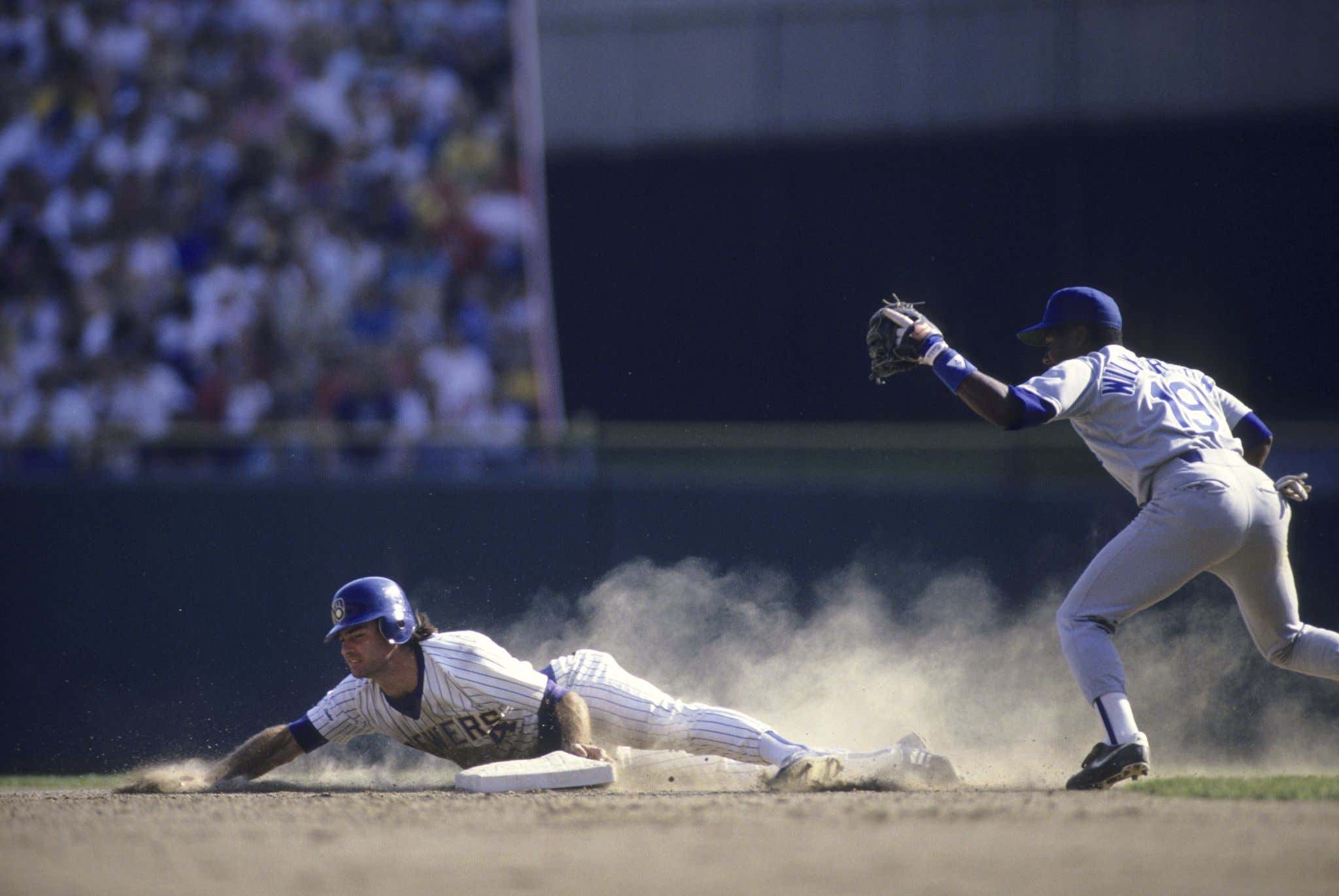 On This Date in Sports April 19, 1987: Brewing a 13-0 Start