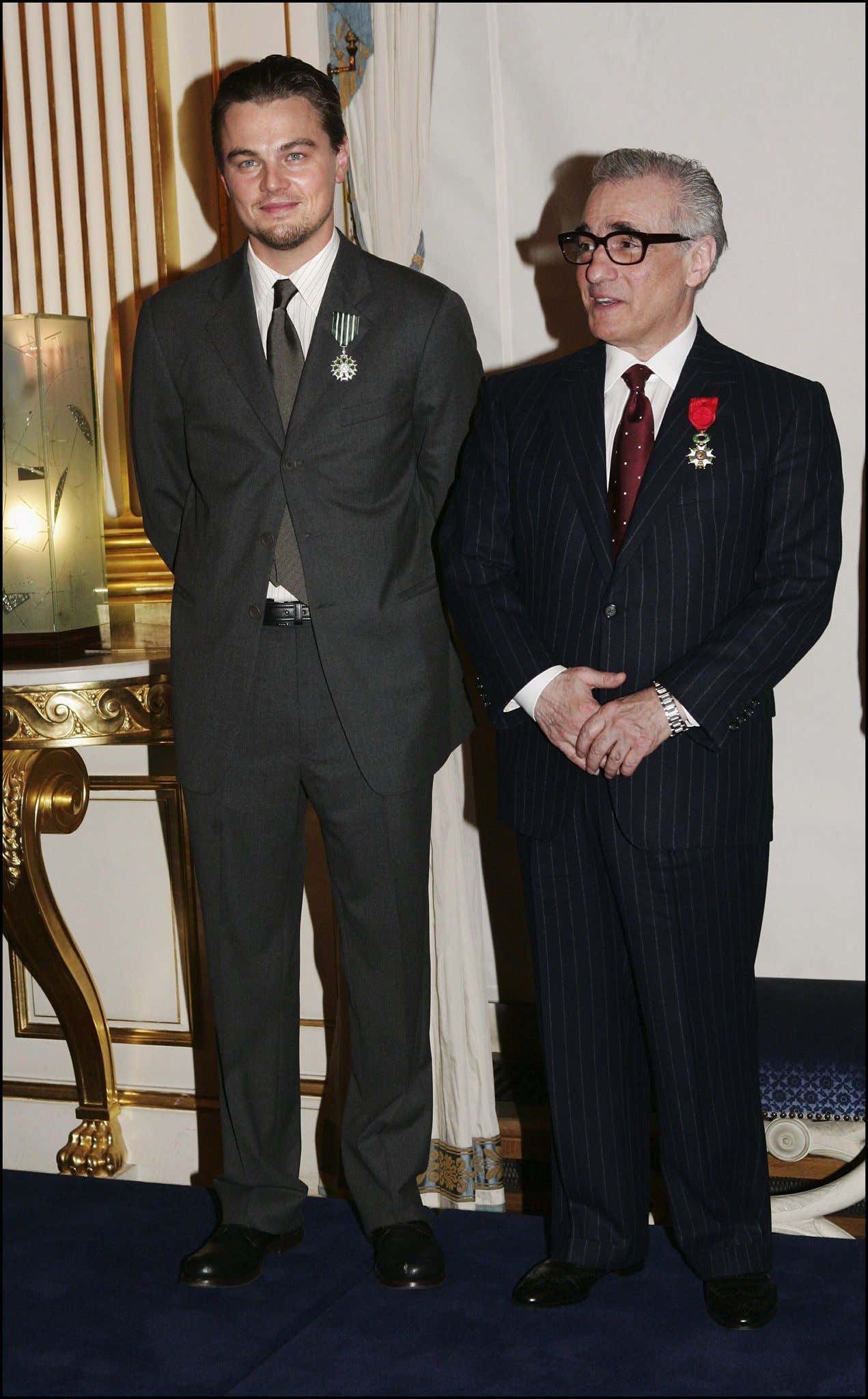 The Word Is Out That Killers Of The Flower Moon Is Over 3 Hours Long And There Is Now Big Time Pressure On This Movie Not To Suck