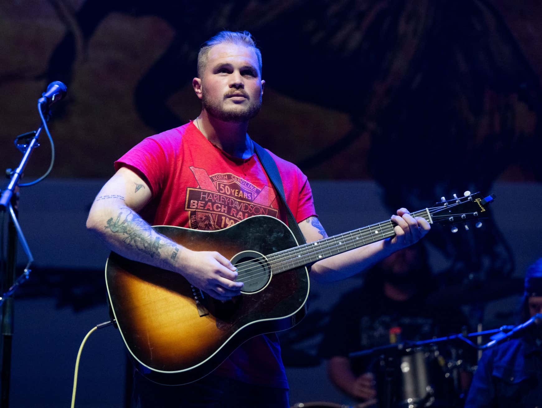 People Are Saying That This Is A Zach Bryan Song Released Under An