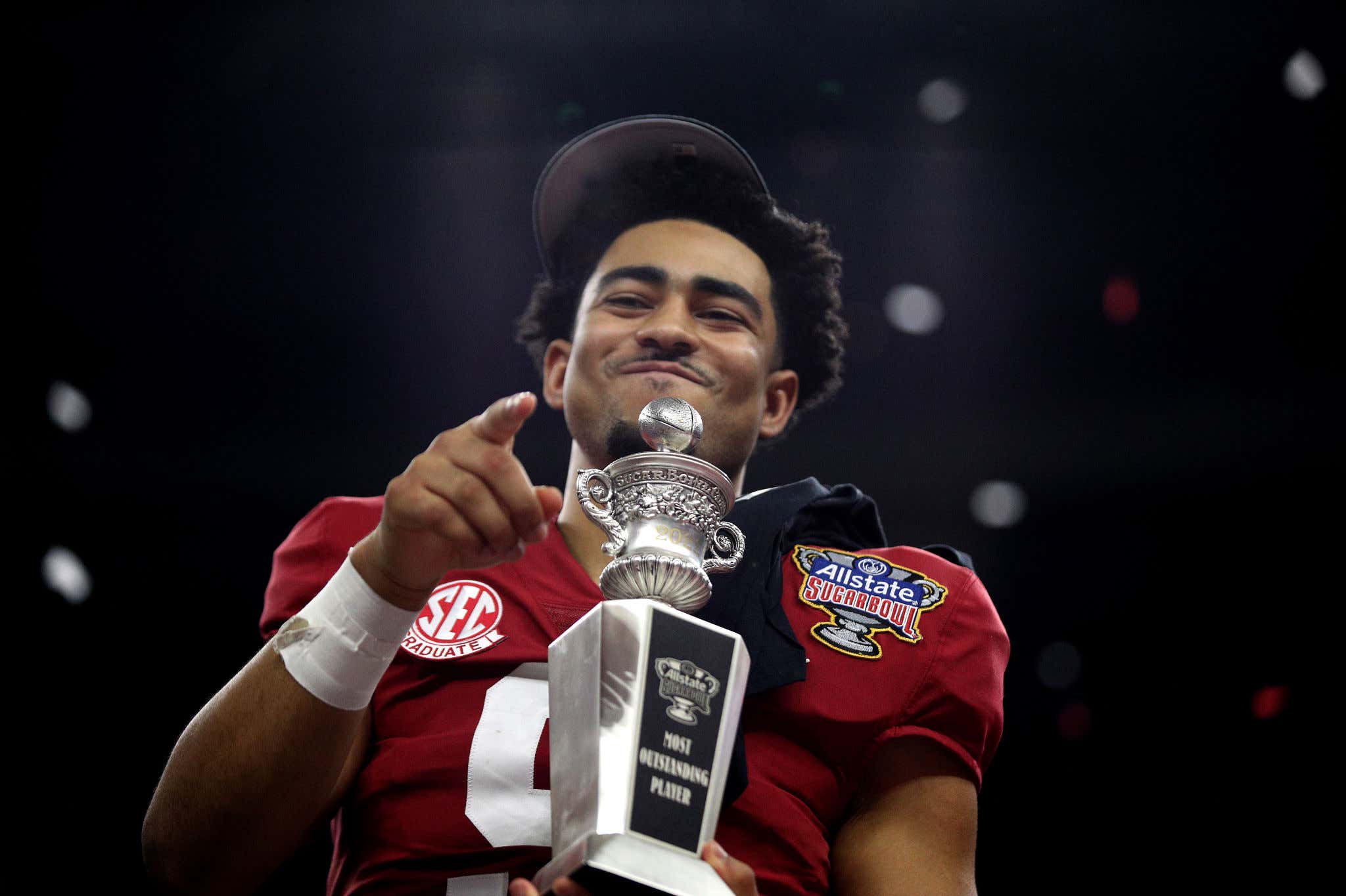 Matt Fitz's Final 2023 NFL Mock Draft That Feels Considerably Less Accurate Than Last Year's Because This Draft Is About To Be NUTS