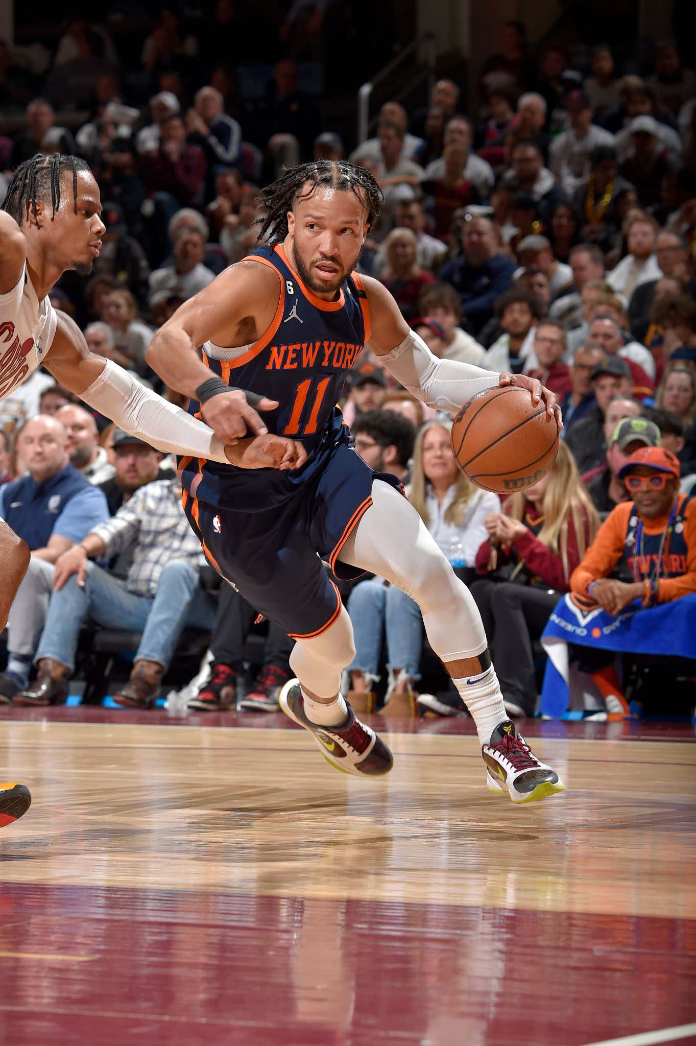 Jalen Brunson Is The Super Star The Knicks Have Waited Decades For And Why Leon Rose Is A Damn Genius