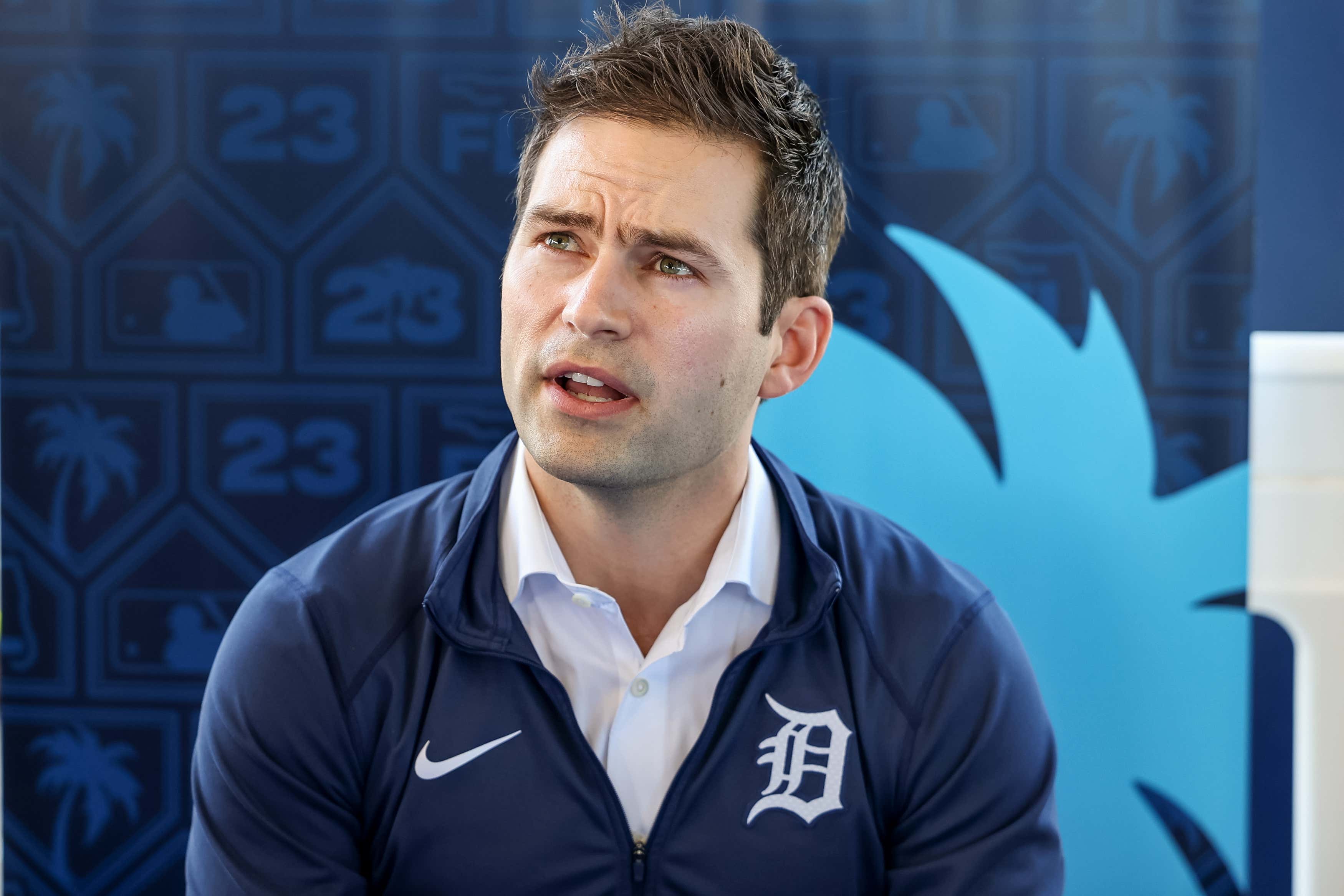 Dear Scott Harris, Please, PLEASE Make Detroit A Winner Again