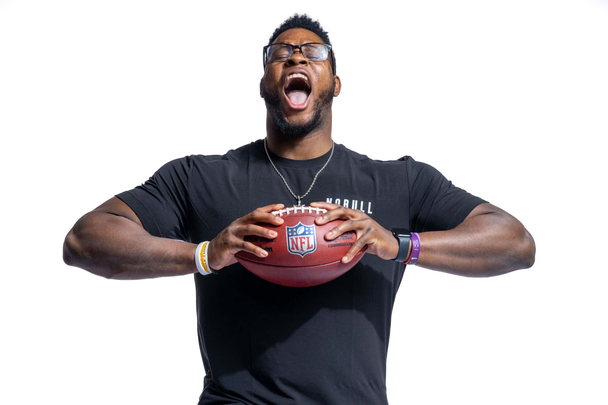 The Bengals Draft Myles Murphy With The 28th Pick To Bolster And Diversify Their Defensive Line