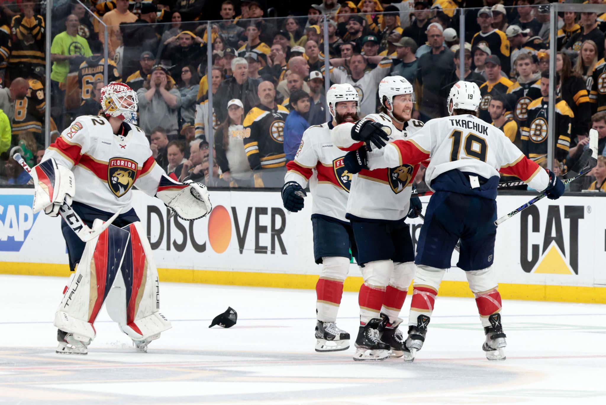 Stanley Cup Playoffs Round 2 Preview