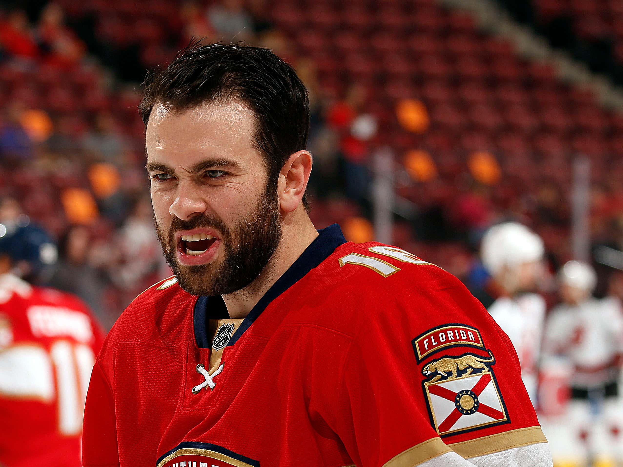 Keith Yandle and Ryan Whitney Weigh In On The Eastern Conference Final