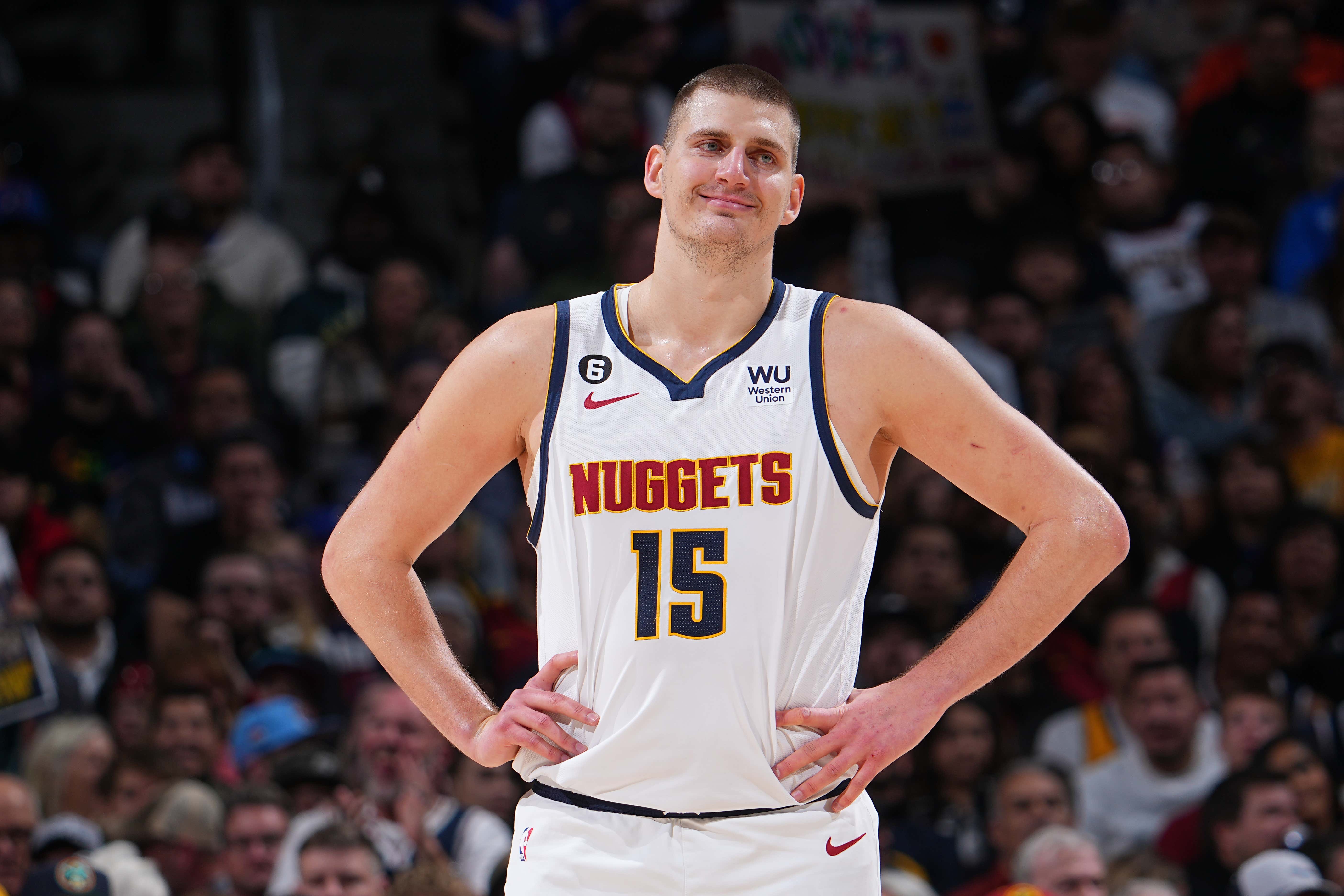 To The Surprise Of No One, Nikola Jokic Won His 3rd MVP In A Landslide